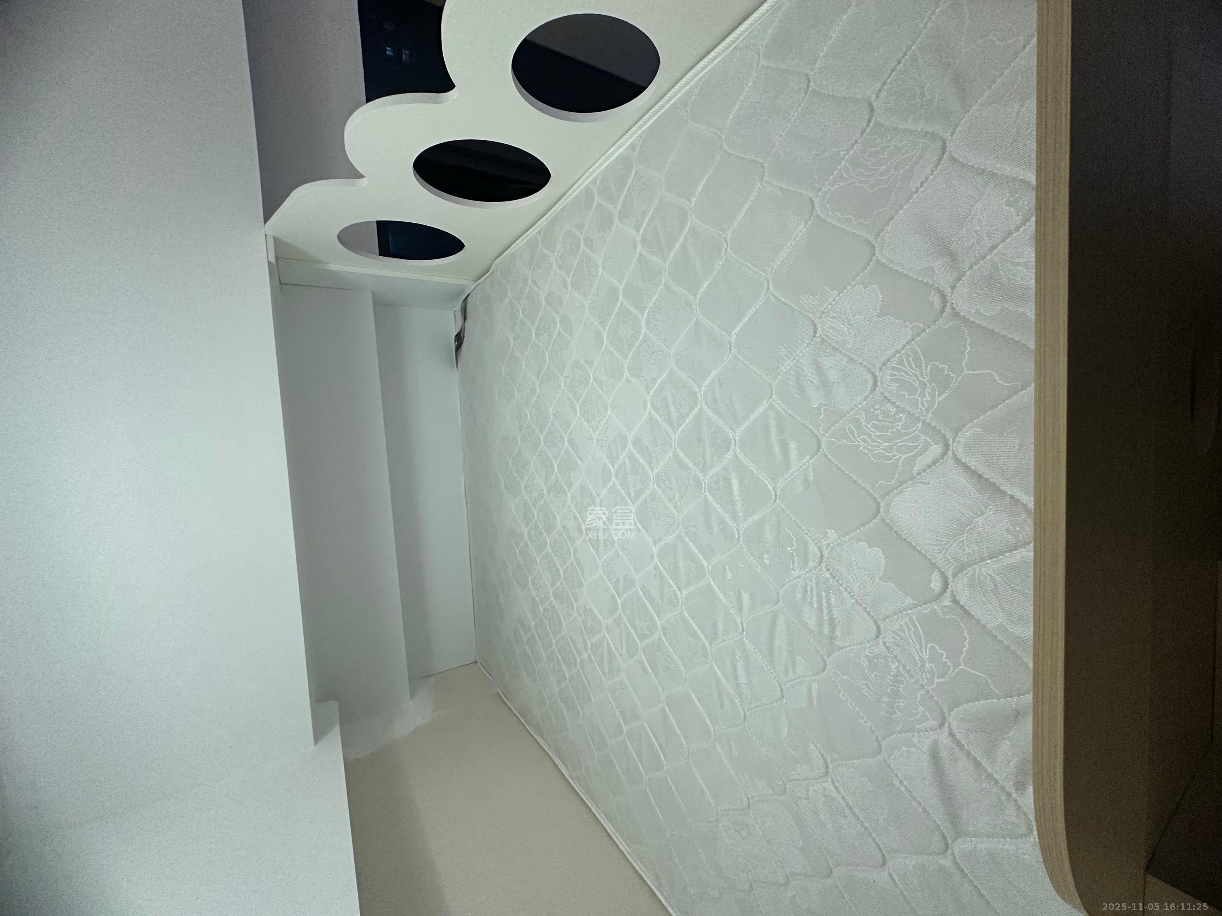 恒大珺悦府  1室0厅0卫    1300.0元/月室内图