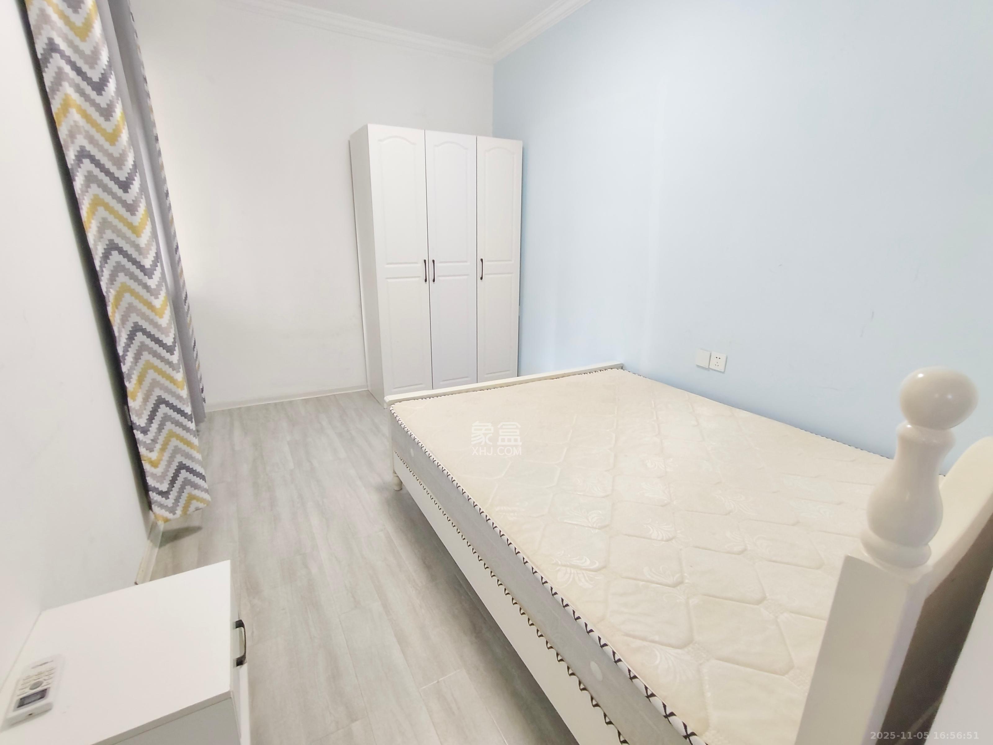 湘熙水郡(观澜海赋家园) 3室2厅1卫 2600.0元/月 湘熙水郡(观澜海赋家园) 3室2厅1卫 2600.0元/月室内图