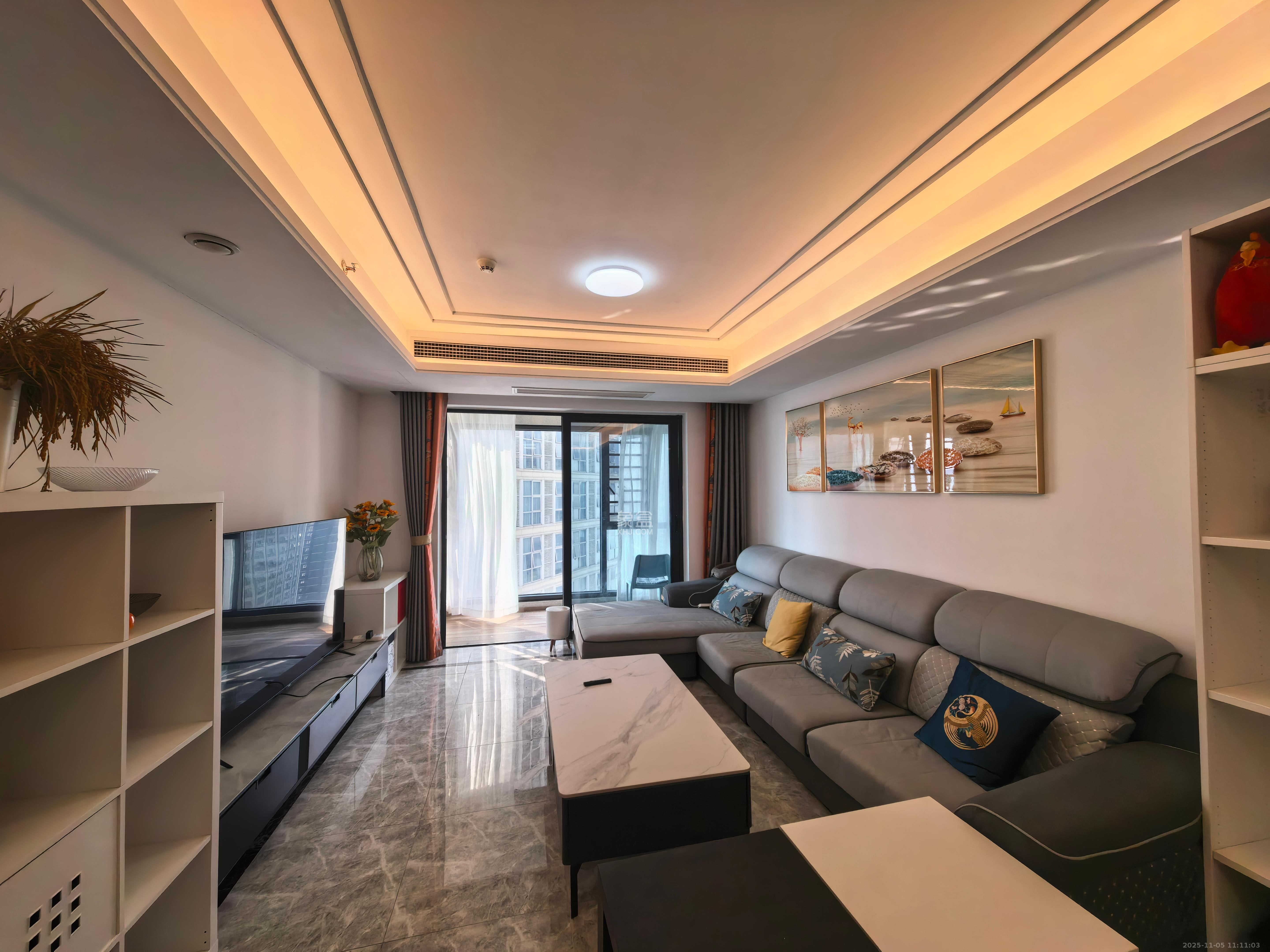 绿地长沙城际空间站(绿地新里佳苑) 1室0厅0卫 3500.0元/月 绿地长沙城际空间站(绿地新里佳苑) 1室0厅0卫 3500.0元/月室内图