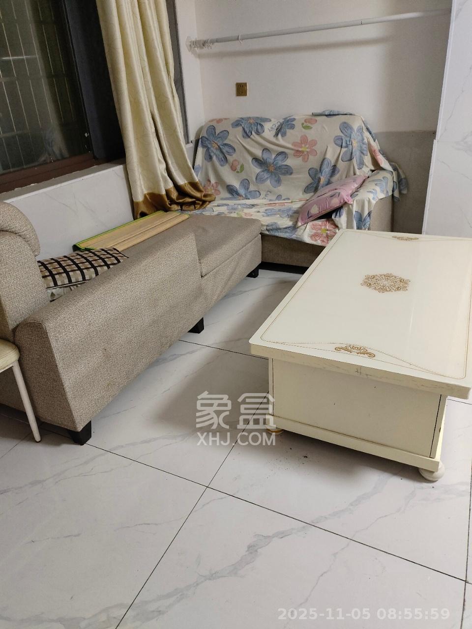 广铁六公司宿舍 1室0厅0卫 1200.0元/月 广铁六公司宿舍 1室0厅0卫 1200.0元/月室内图