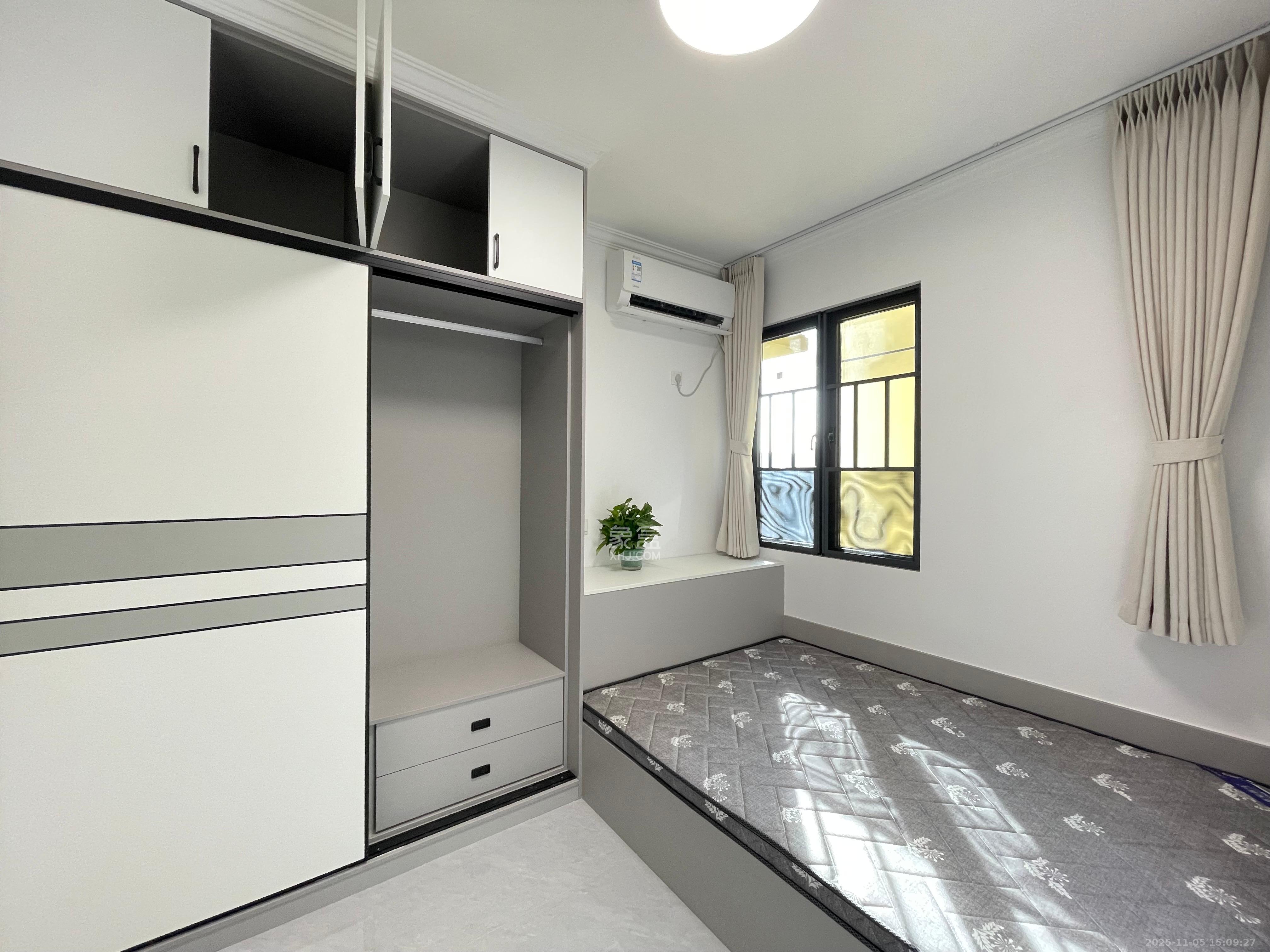 望远嘉苑  2室2厅1卫    2500.0元/月室内图