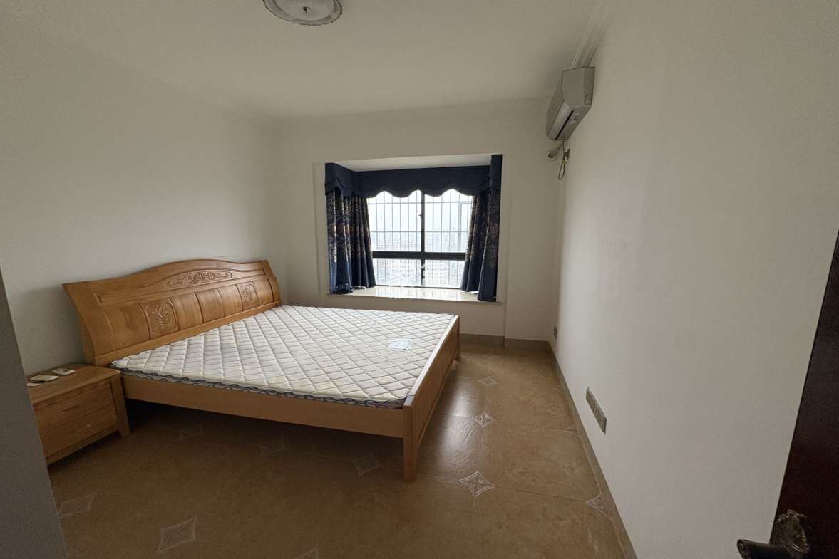 滨江熙岸小区 2室2厅1卫 98.0万 滨江熙岸小区 2室2厅1卫 98.0万室内图