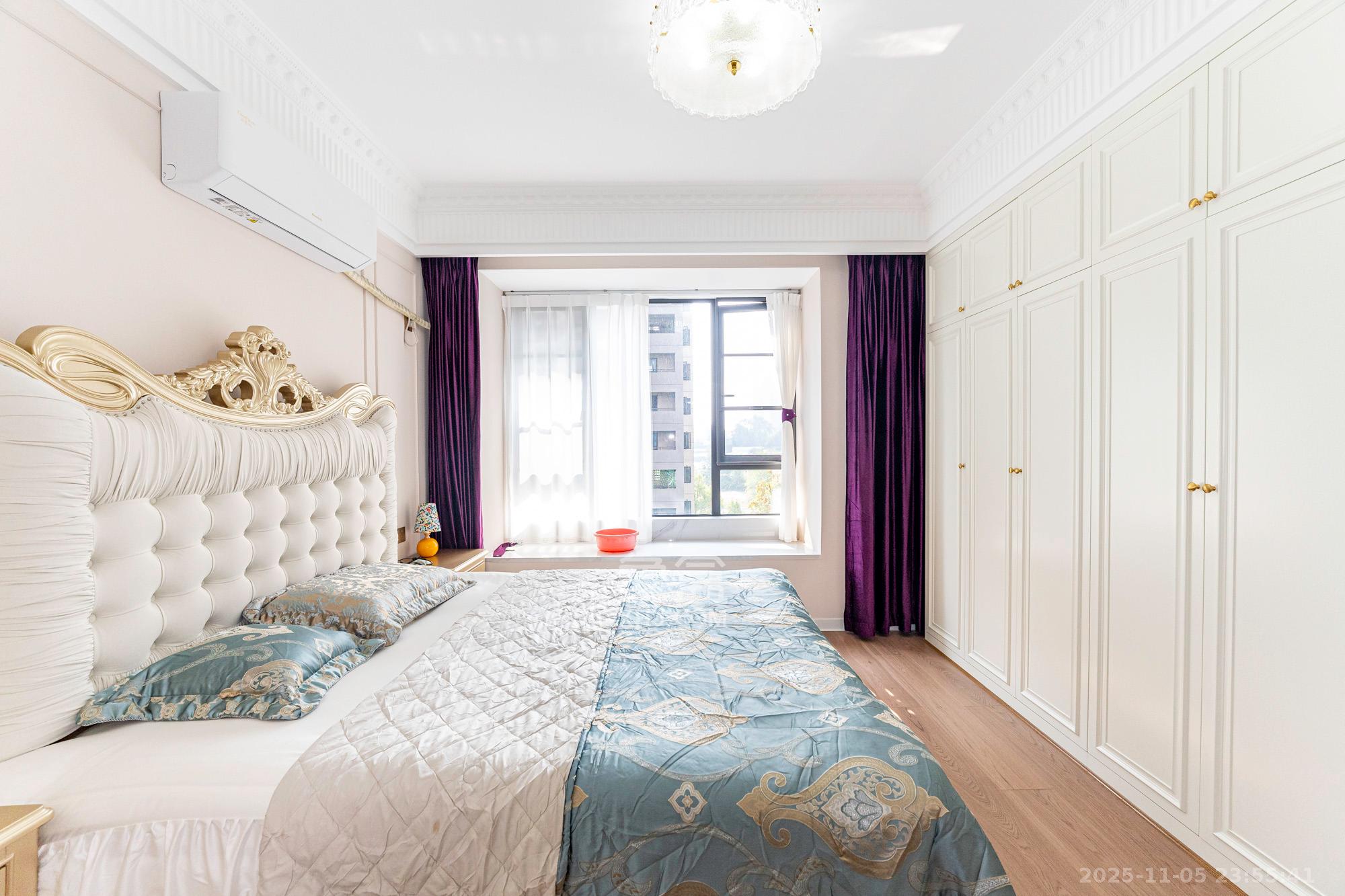 和顺府  4室2厅3卫    189.8万卧室