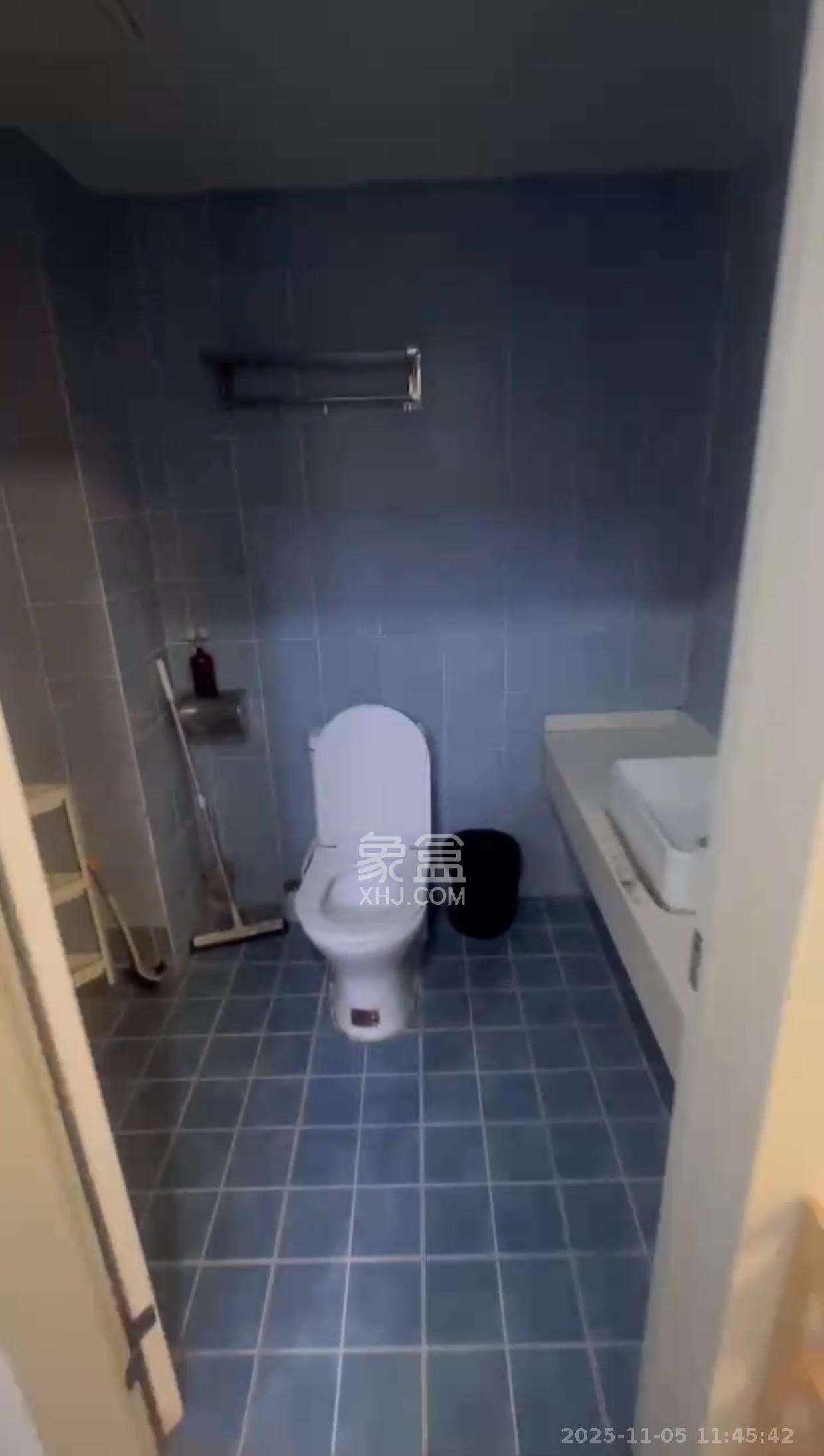 博林云栖  2室2厅1卫    2000.0元/月室内图