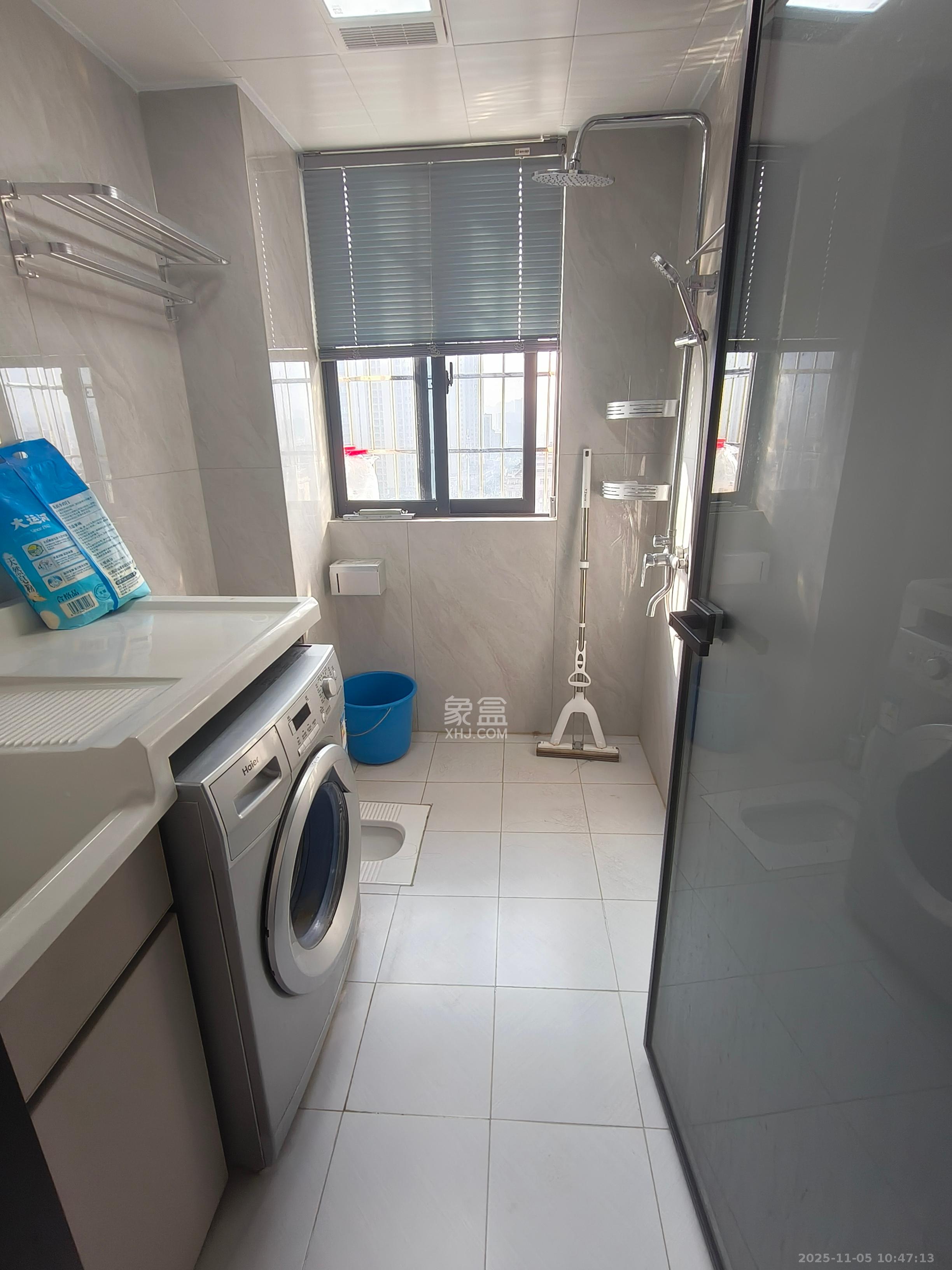 欣积福湾七期  1室1厅1卫    880.0元/月室内图