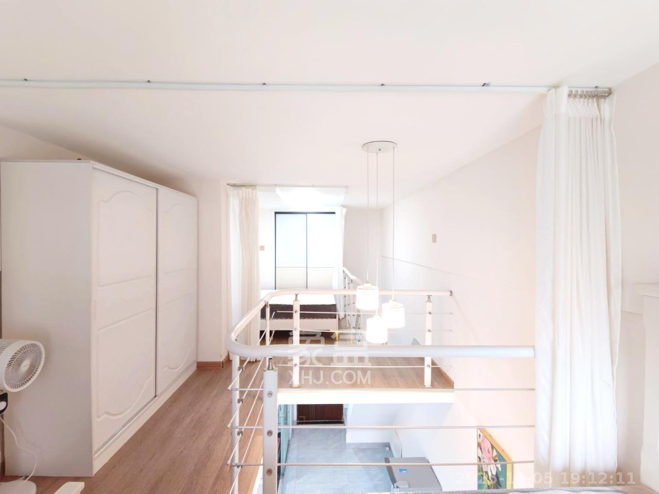 正荣悦玺  2室1厅1卫    2100.0元/月室内图