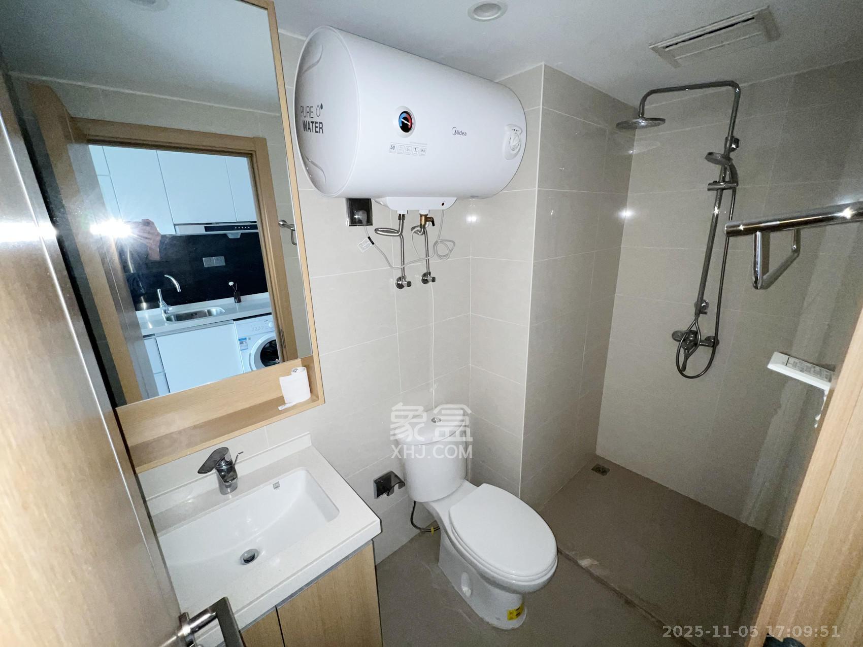 阳光城檀悦 1室0厅0卫 1700.0元/月 阳光城檀悦 1室0厅0卫 1700.0元/月室内图