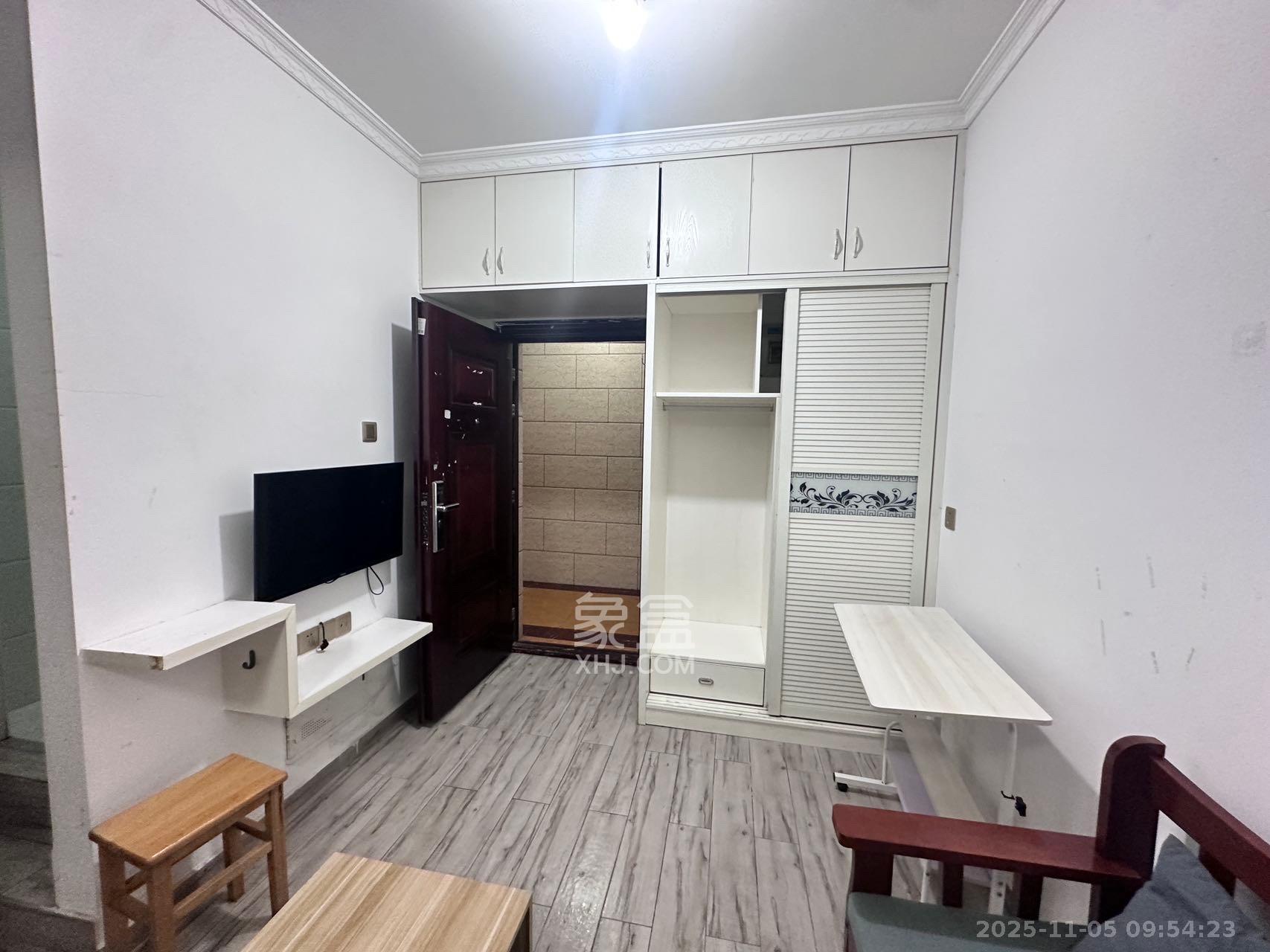 才子嘉都  1室1厅1卫    800.0元/月室内图