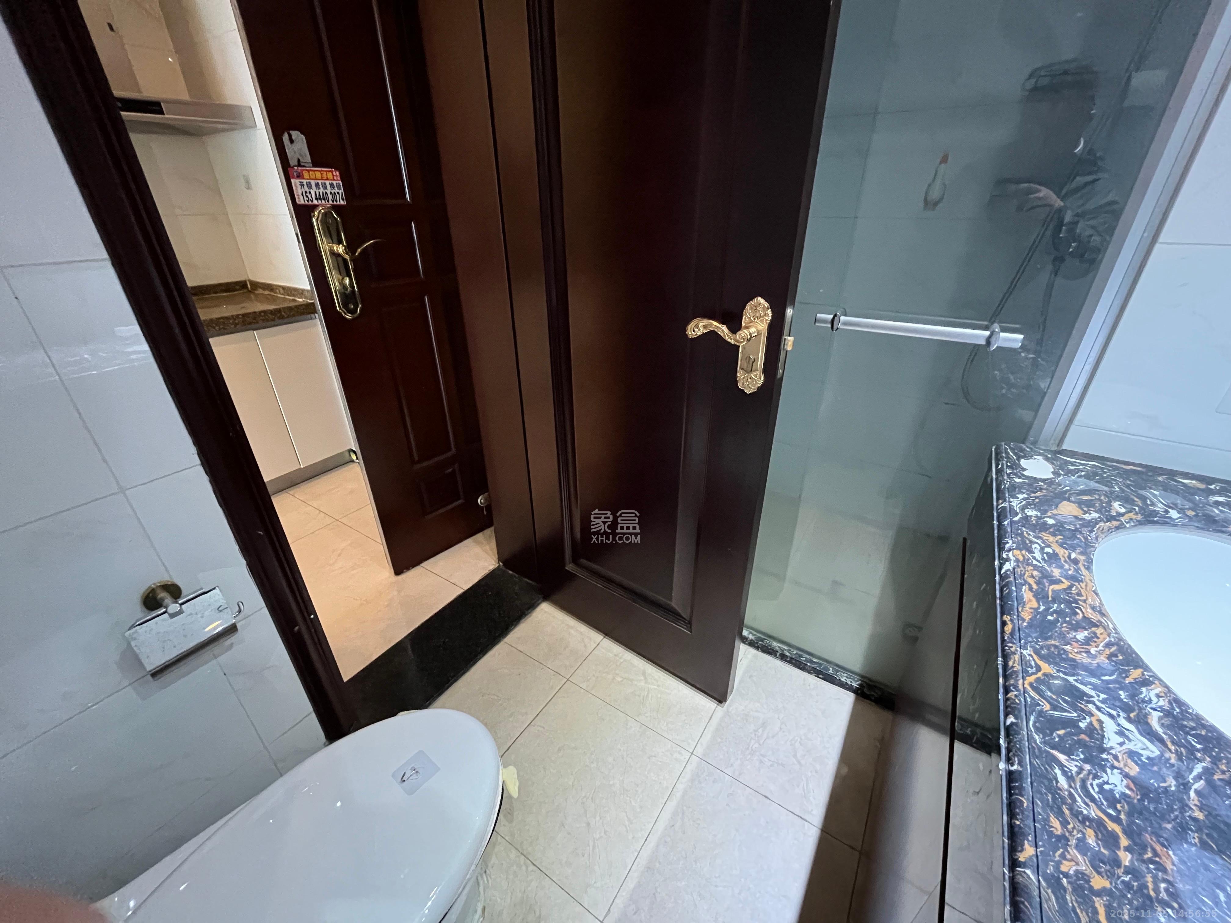 恒大御景湾  1室0厅1卫    1600.0元/月室内图