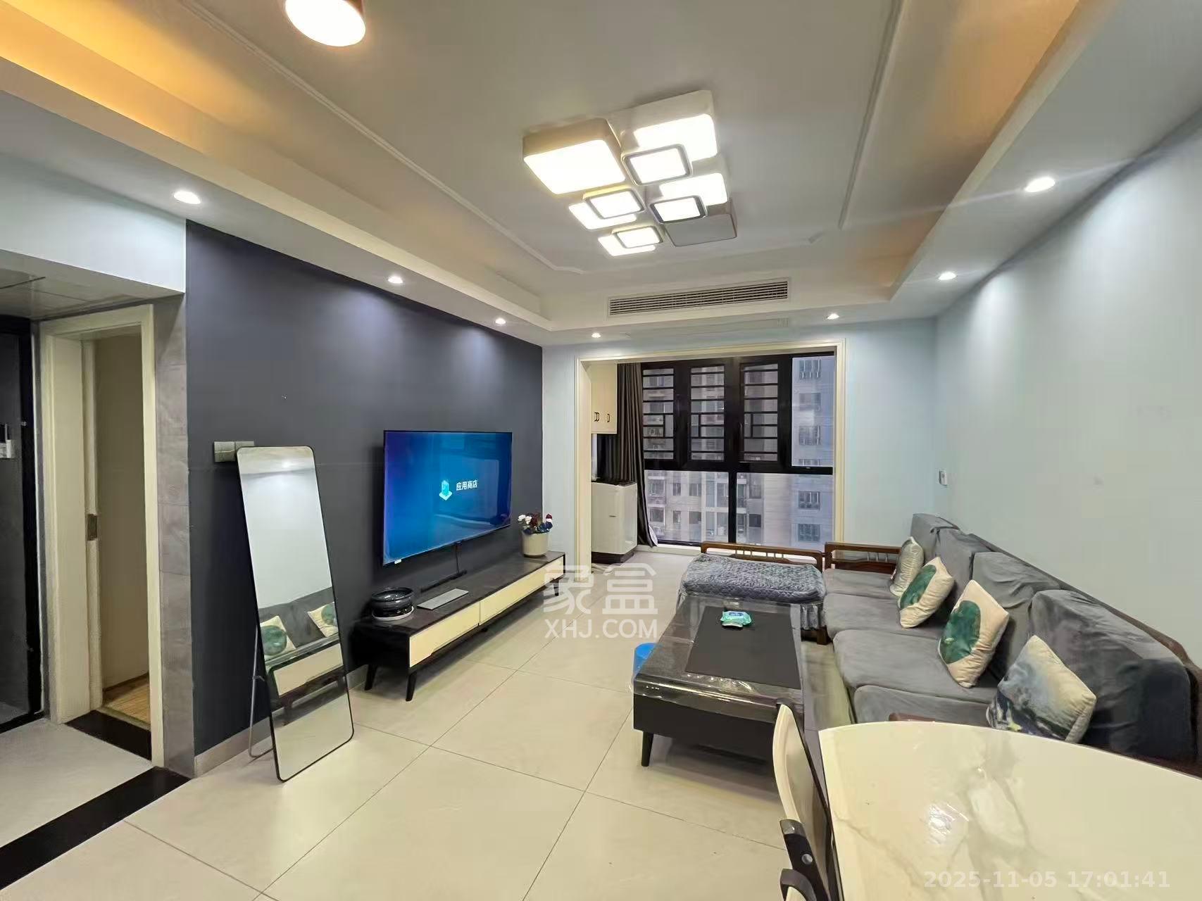 朝正美苑  2室2厅1卫    2300.0元/月