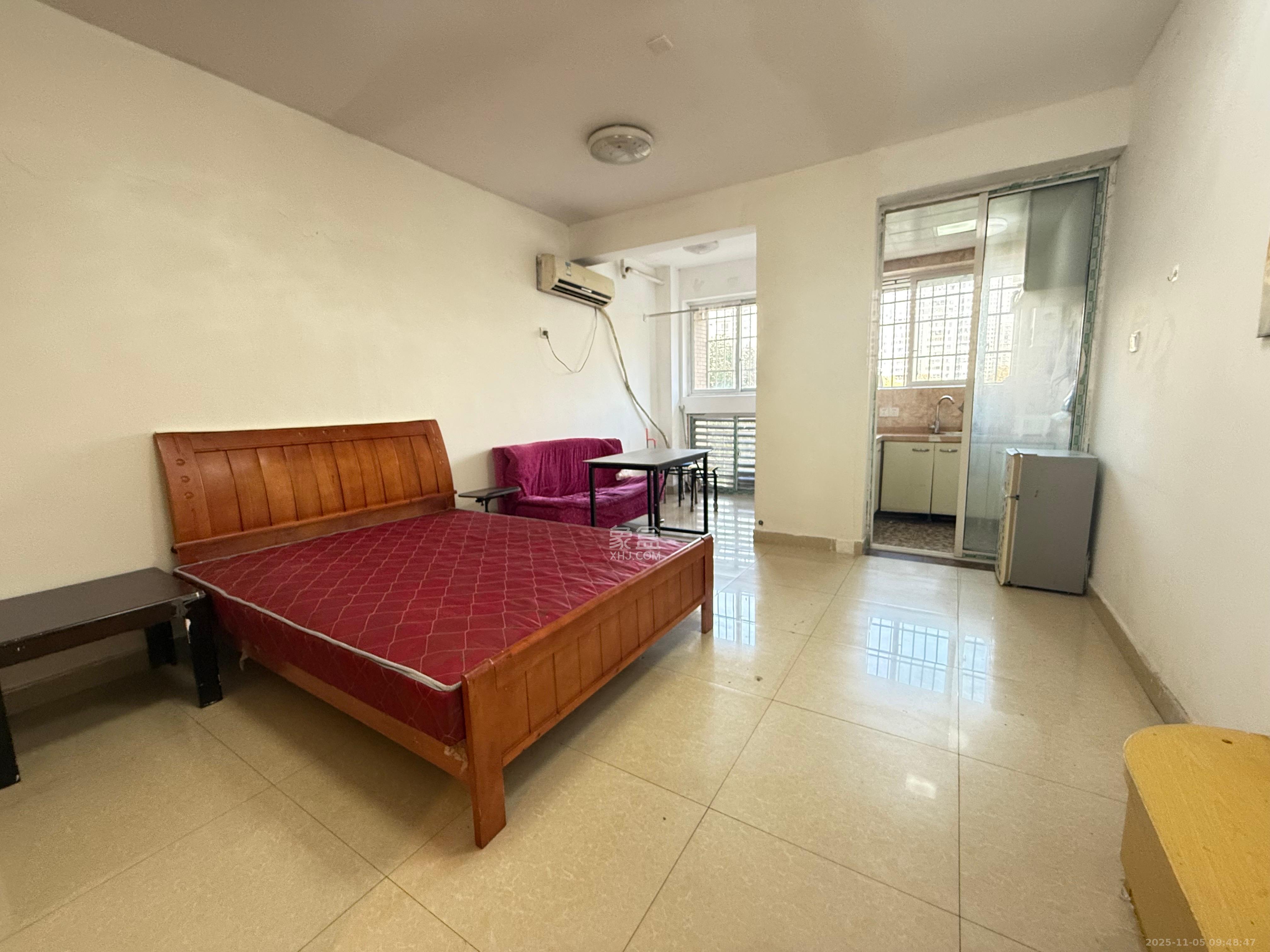 东方航标 1室1厅1卫 1200.0元/月 东方航标 1室1厅1卫 1200.0元/月室内图