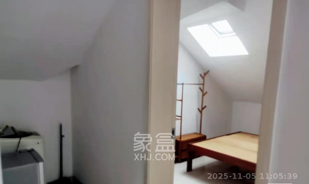 金域华府 2室1厅1卫 8.5万 金域华府 2室1厅1卫 8.5万室内图