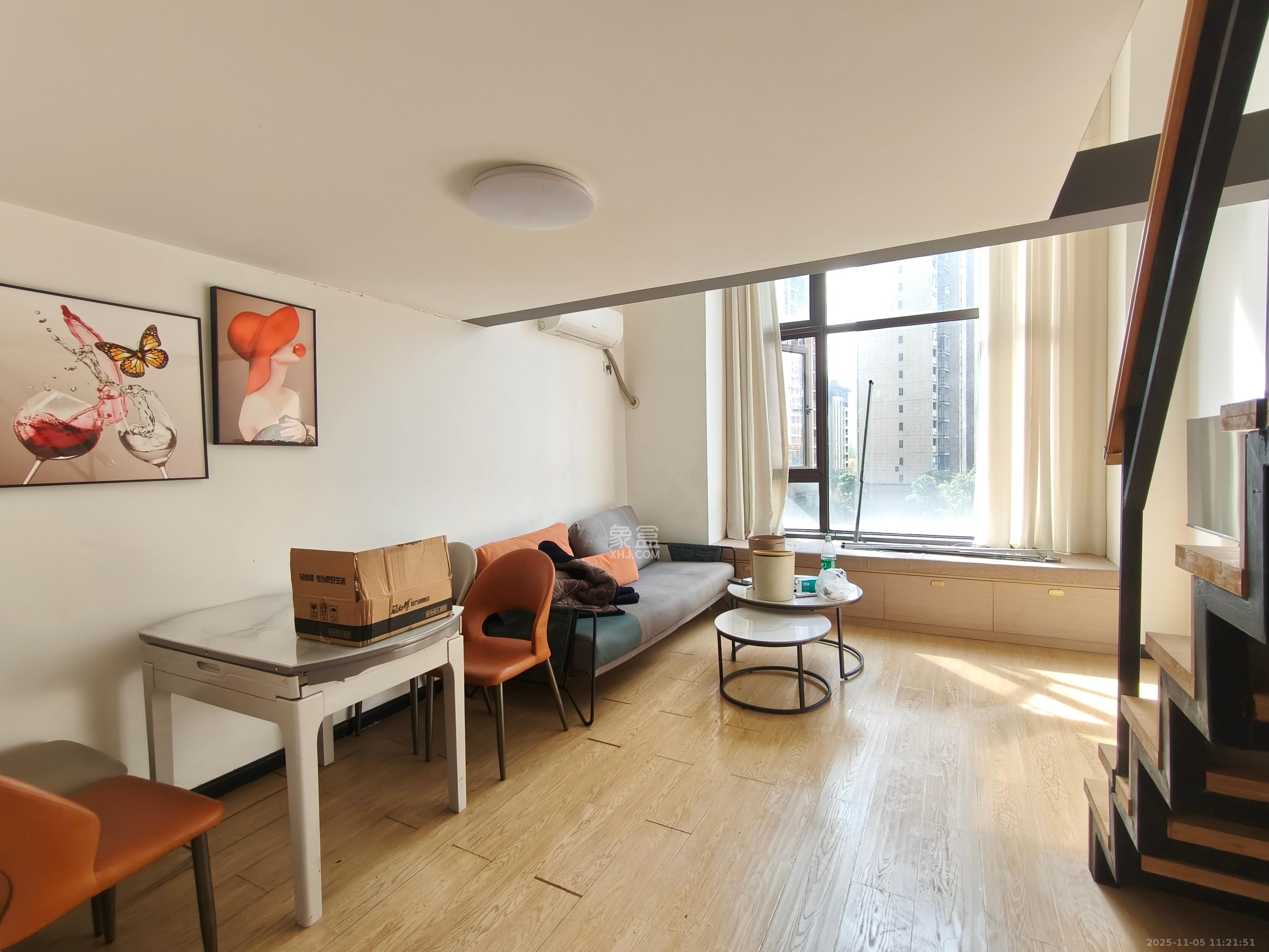 南益名士豪庭 1室0厅0卫 2000.0元/月 南益名士豪庭 1室0厅0卫 2000.0元/月室内图