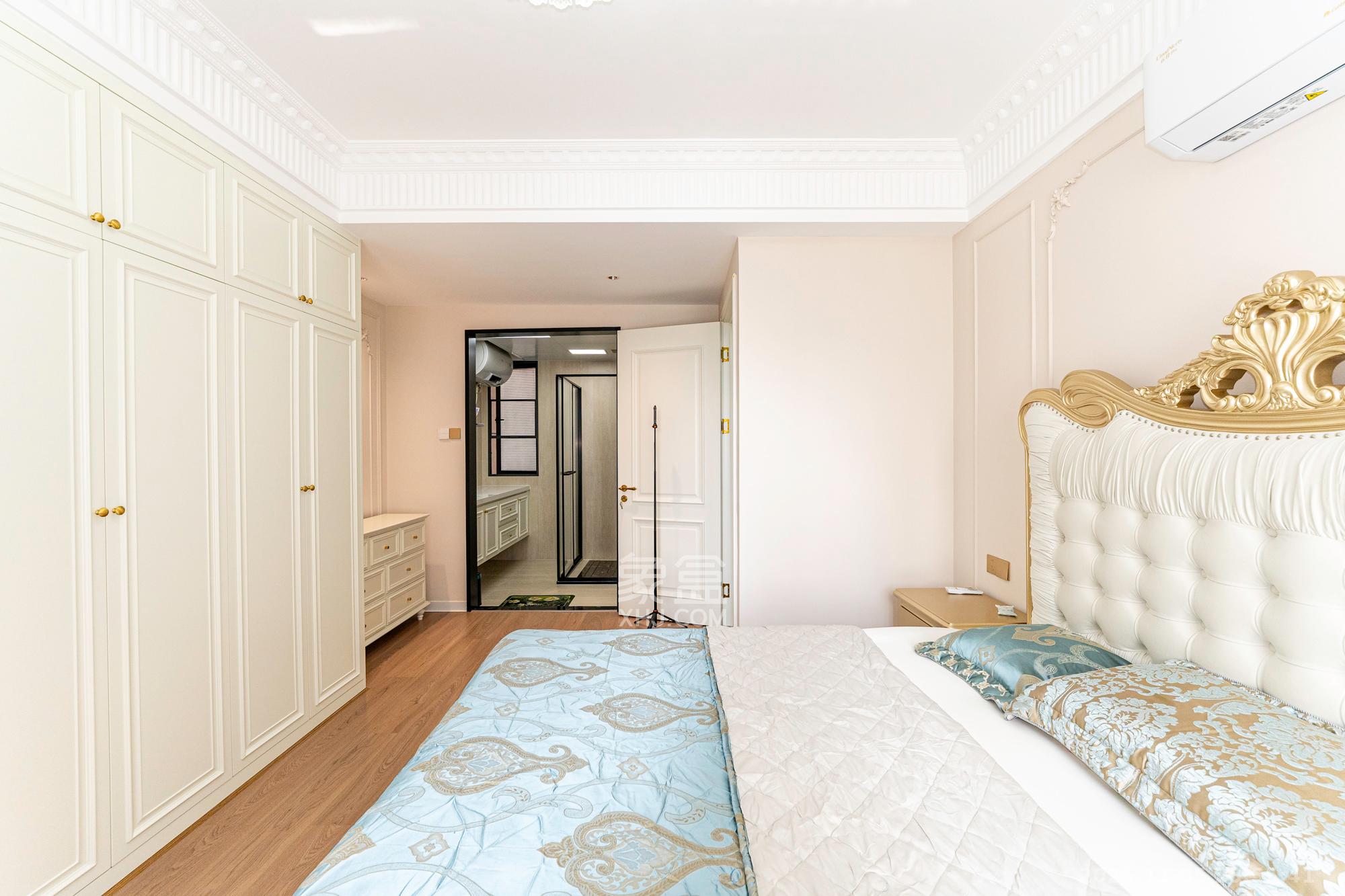 和顺府 4室2厅3卫 189.8万 和顺府 4室2厅3卫 189.8万卧室