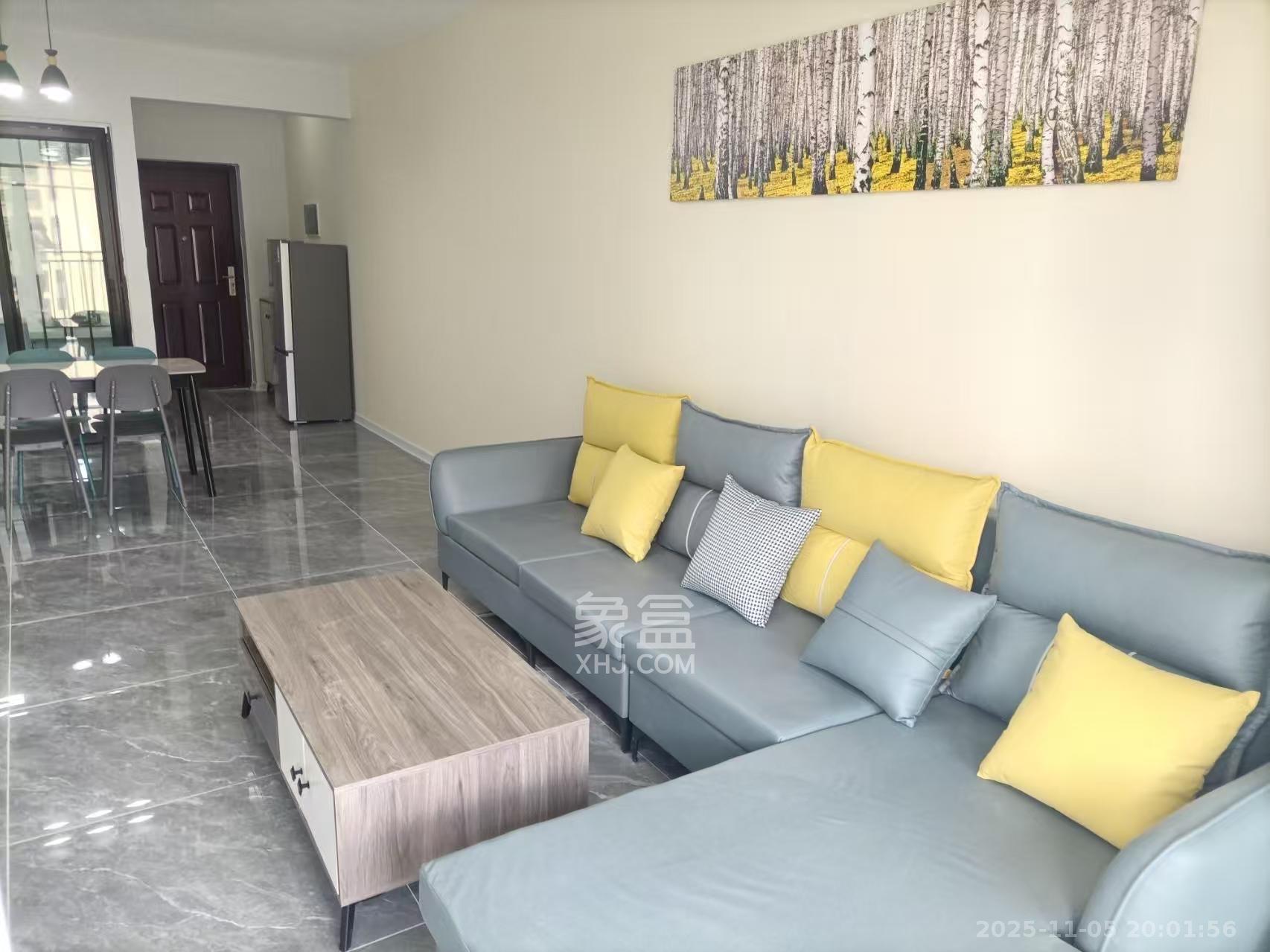 保利香槟国际 1室0厅0卫 2000.0元/月 保利香槟国际 1室0厅0卫 2000.0元/月室内图