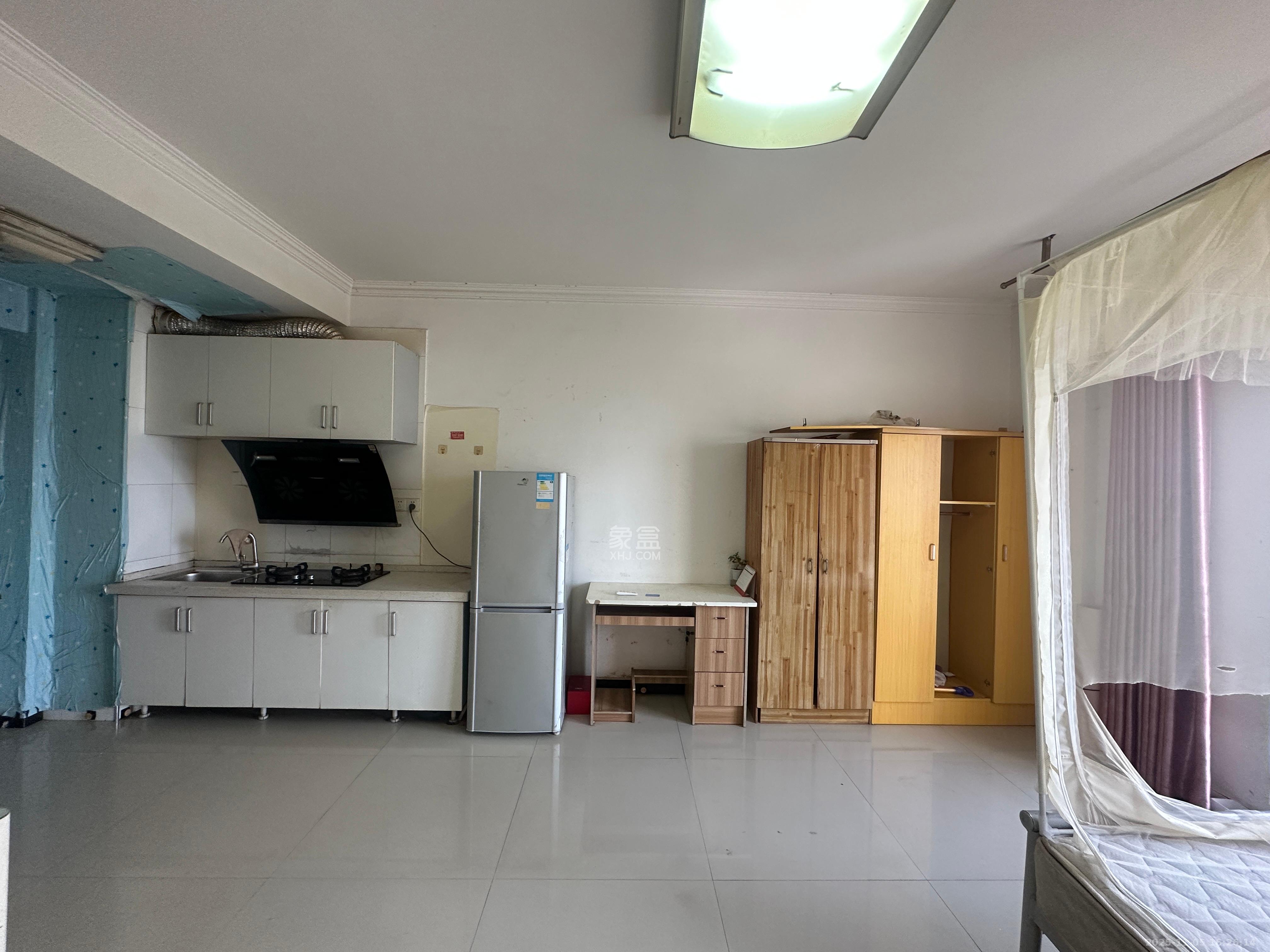 德庆水韵山城 1室1厅1卫 950.0元/月 德庆水韵山城 1室1厅1卫 950.0元/月室内图