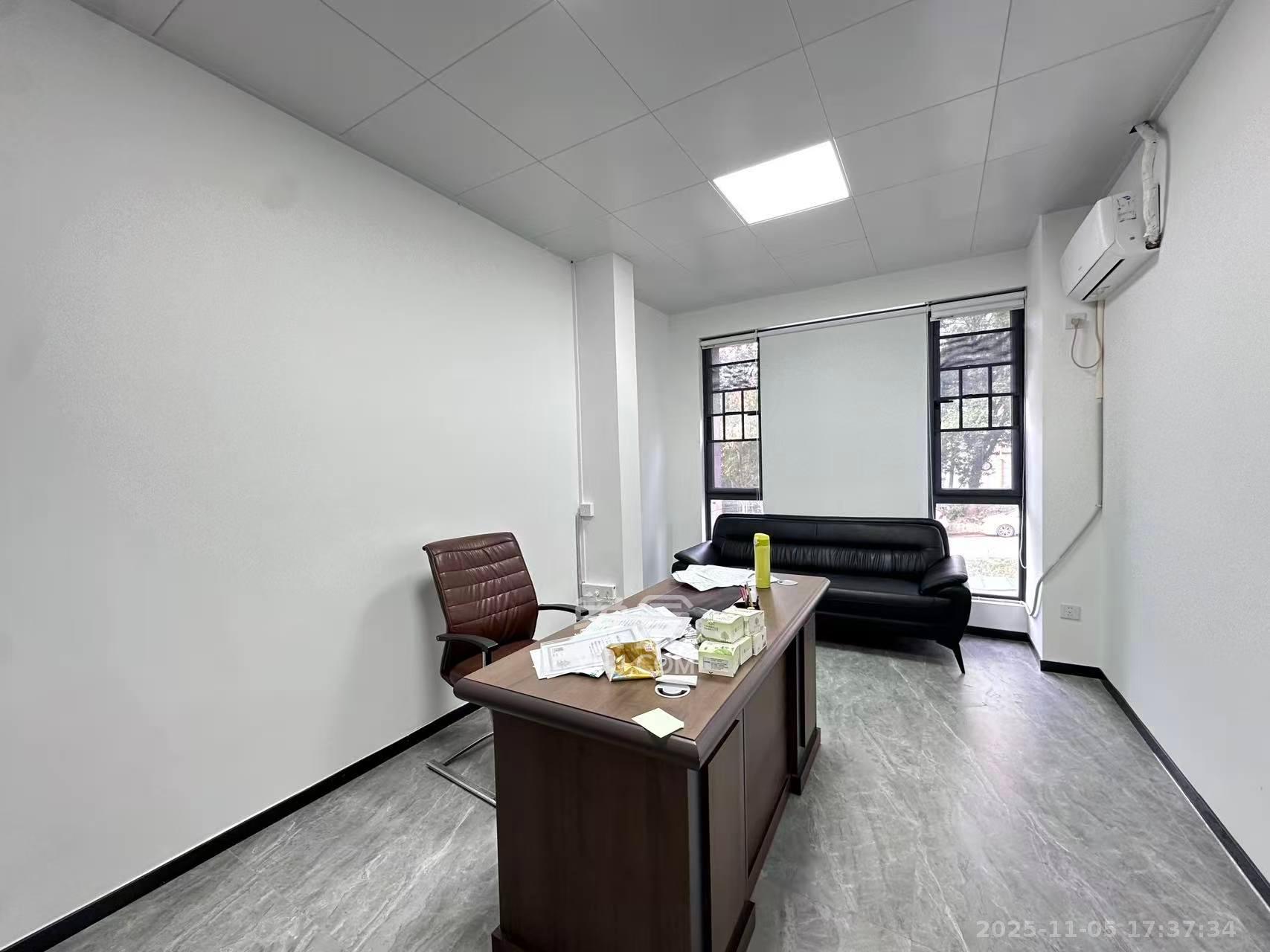 湘安嘉园（湖南安装写字楼）   400.0㎡      22000.0元/月室内图