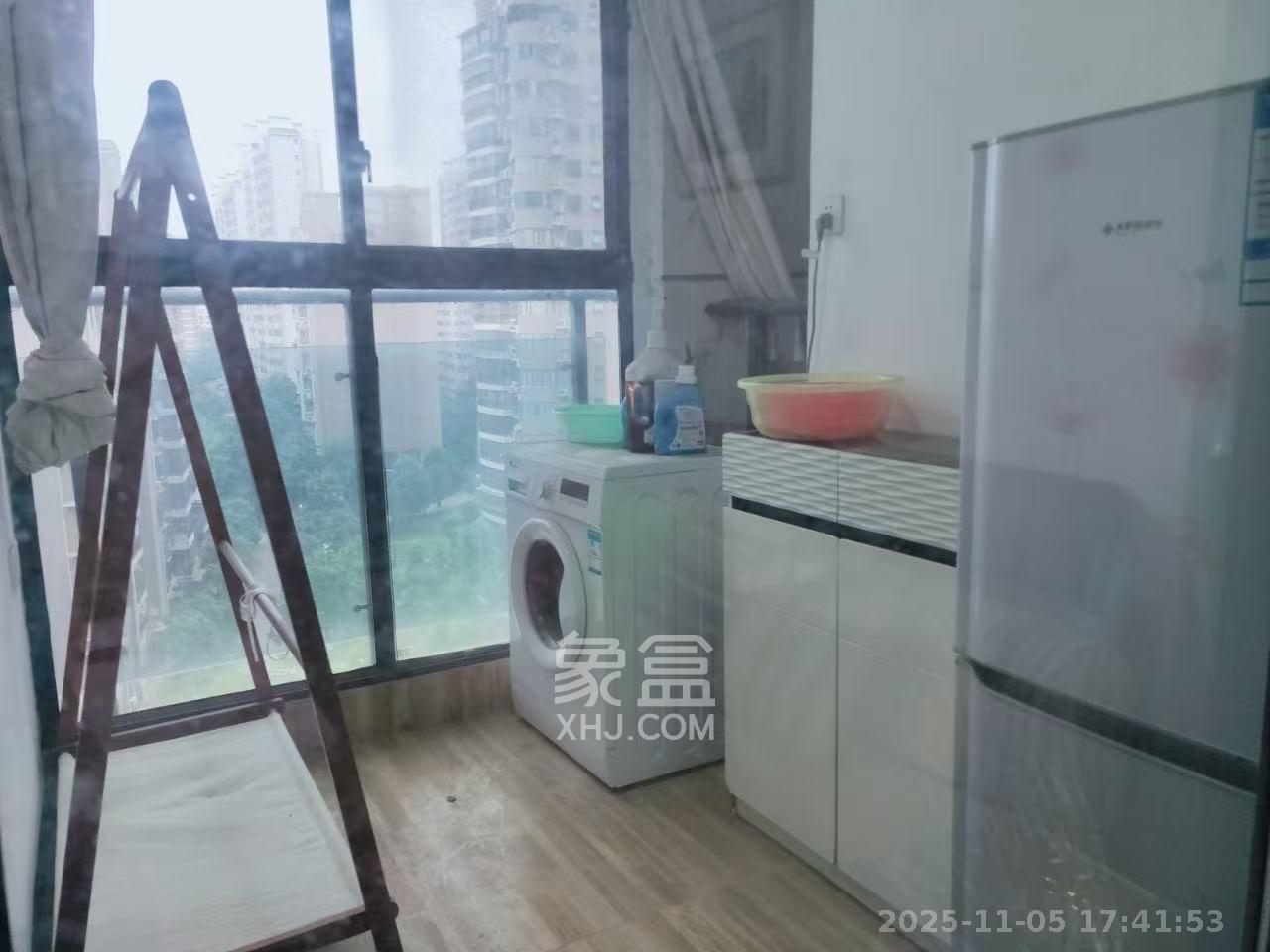 达美D6区 1室1厅1卫 2100.0元/月 达美D6区 1室1厅1卫 2100.0元/月室内图