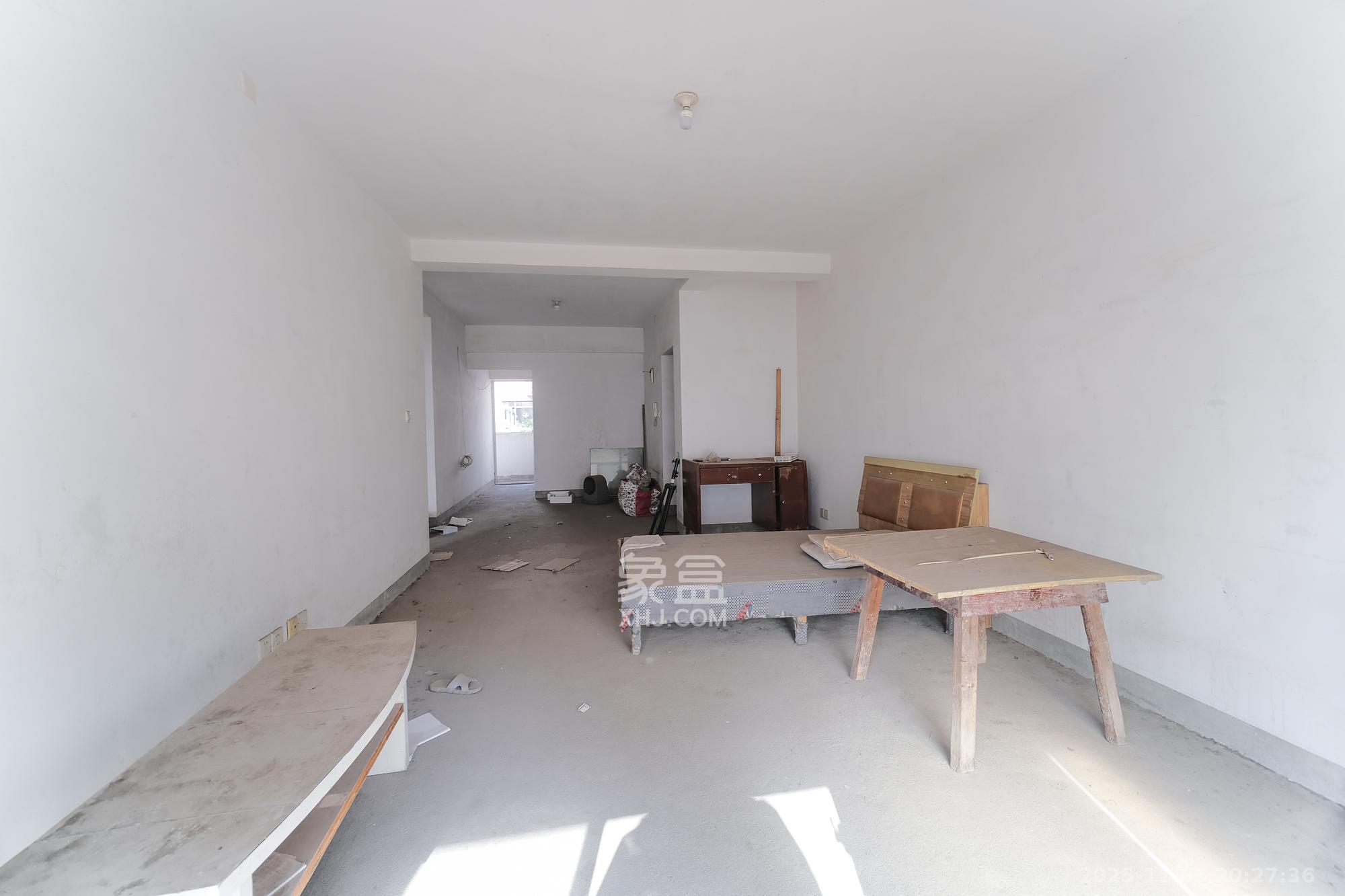 红树湾  2室2厅1卫    40.8万