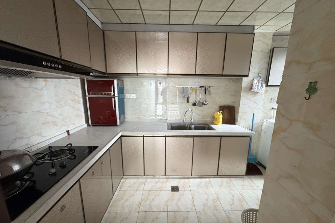 滨江熙岸小区 2室2厅1卫 98.0万 滨江熙岸小区 2室2厅1卫 98.0万室内图