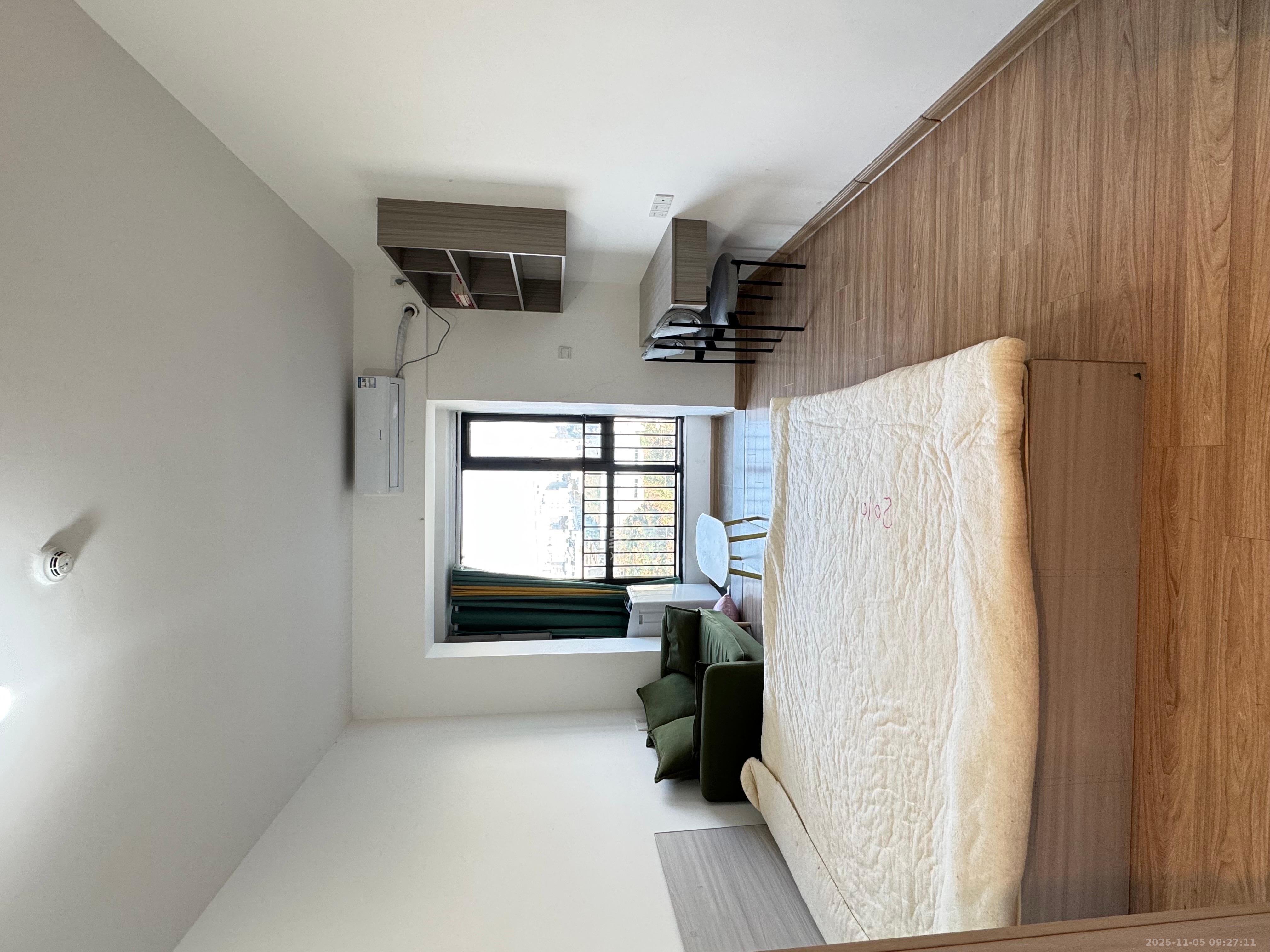 新长海漓湘悦  1室1厅1卫    1200.0元/月室内图