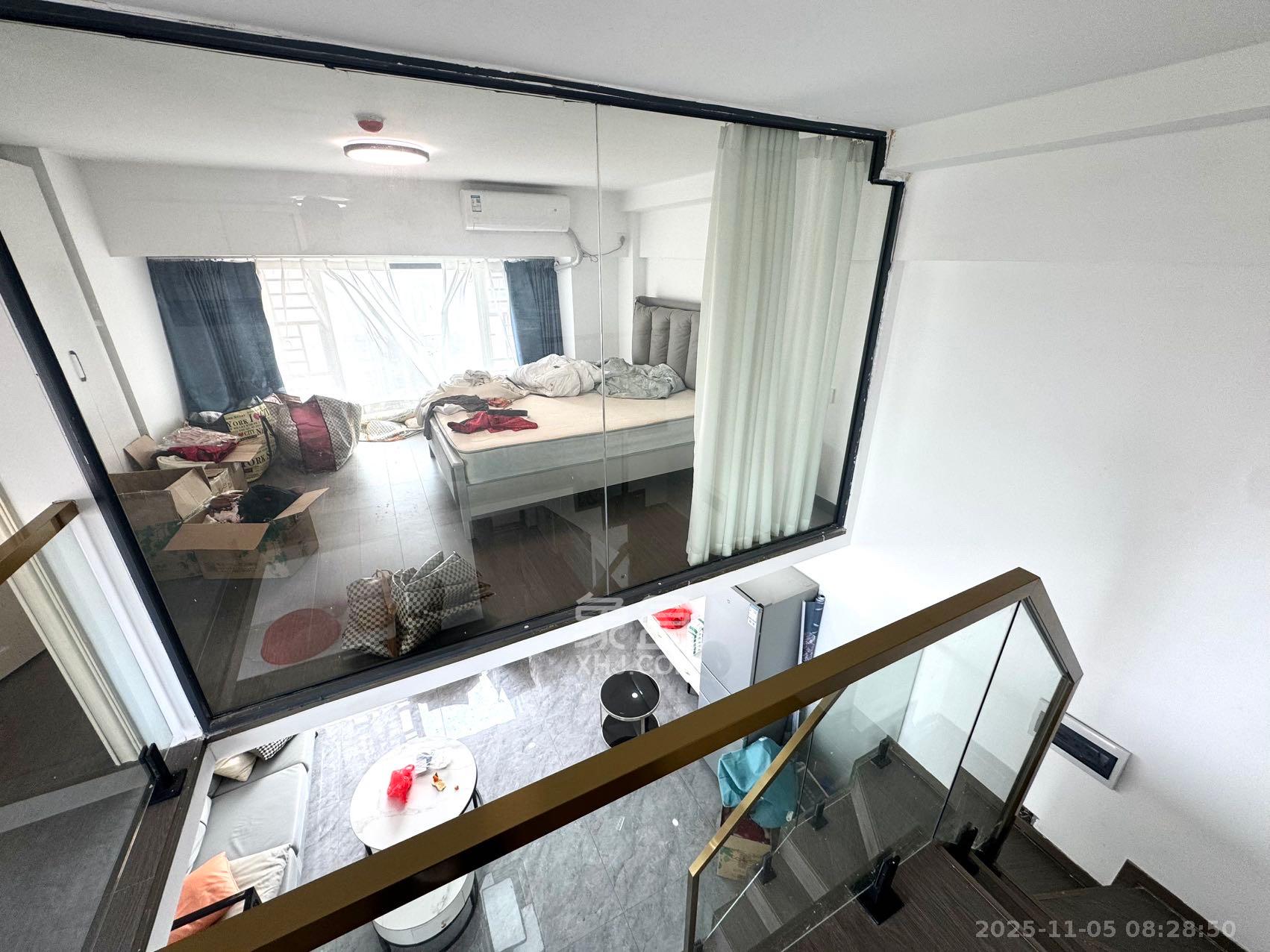 佳兆业云顶都汇 1室0厅0卫 1900.0元/月 佳兆业云顶都汇 1室0厅0卫 1900.0元/月室内图