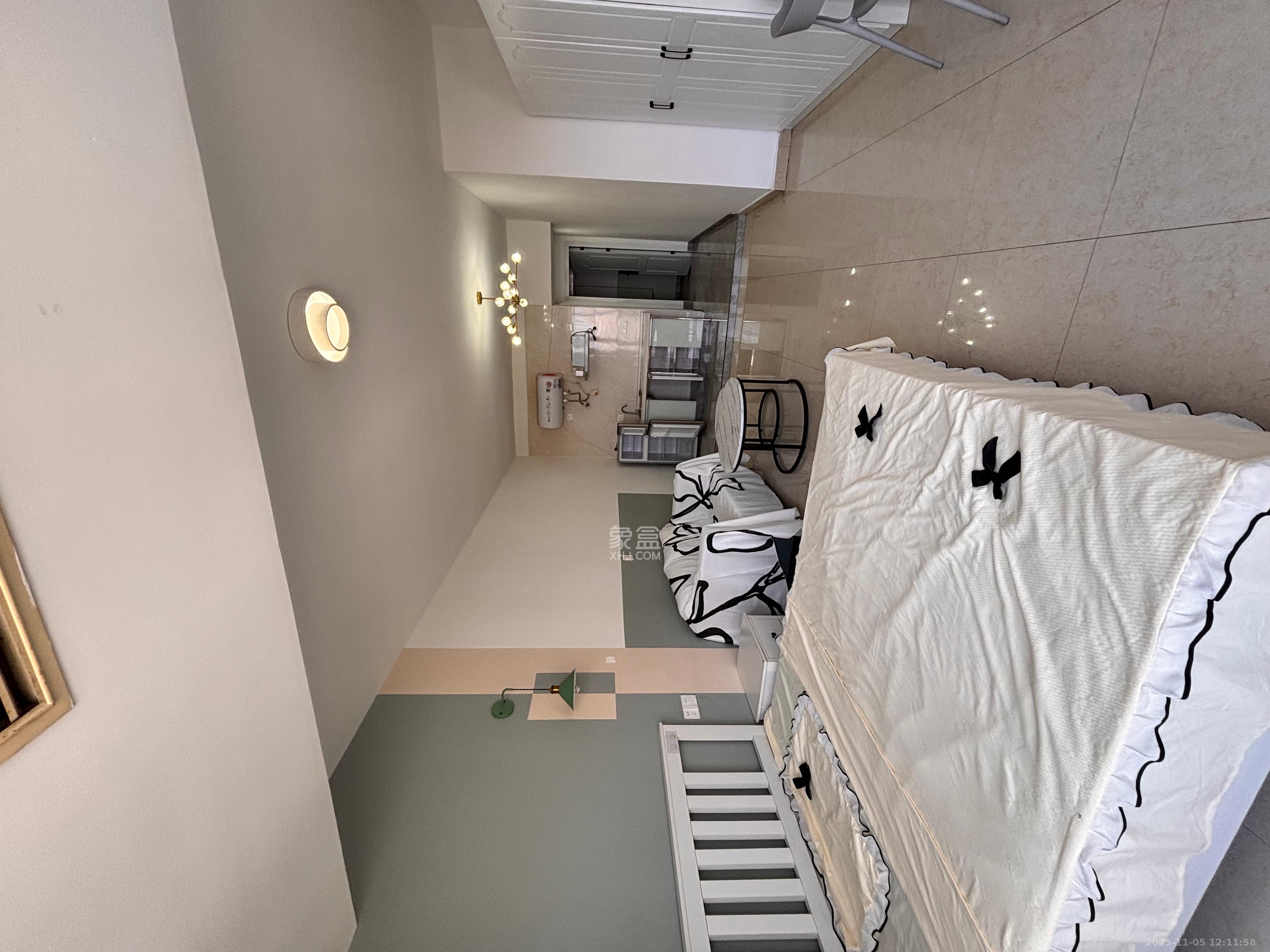 先锋东外滩 1室1厅1卫 1500.0元/月 先锋东外滩 1室1厅1卫 1500.0元/月室内图