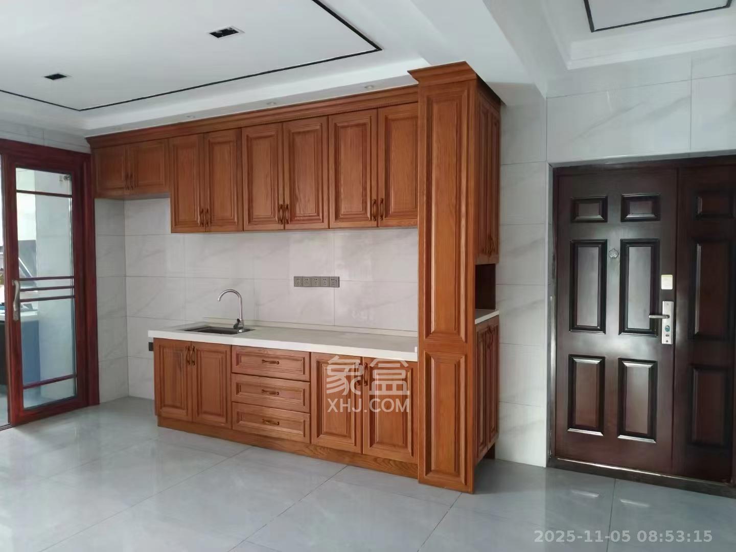 勤诚达新界 1室2厅1卫 2600.0元/月 勤诚达新界 1室2厅1卫 2600.0元/月室内图