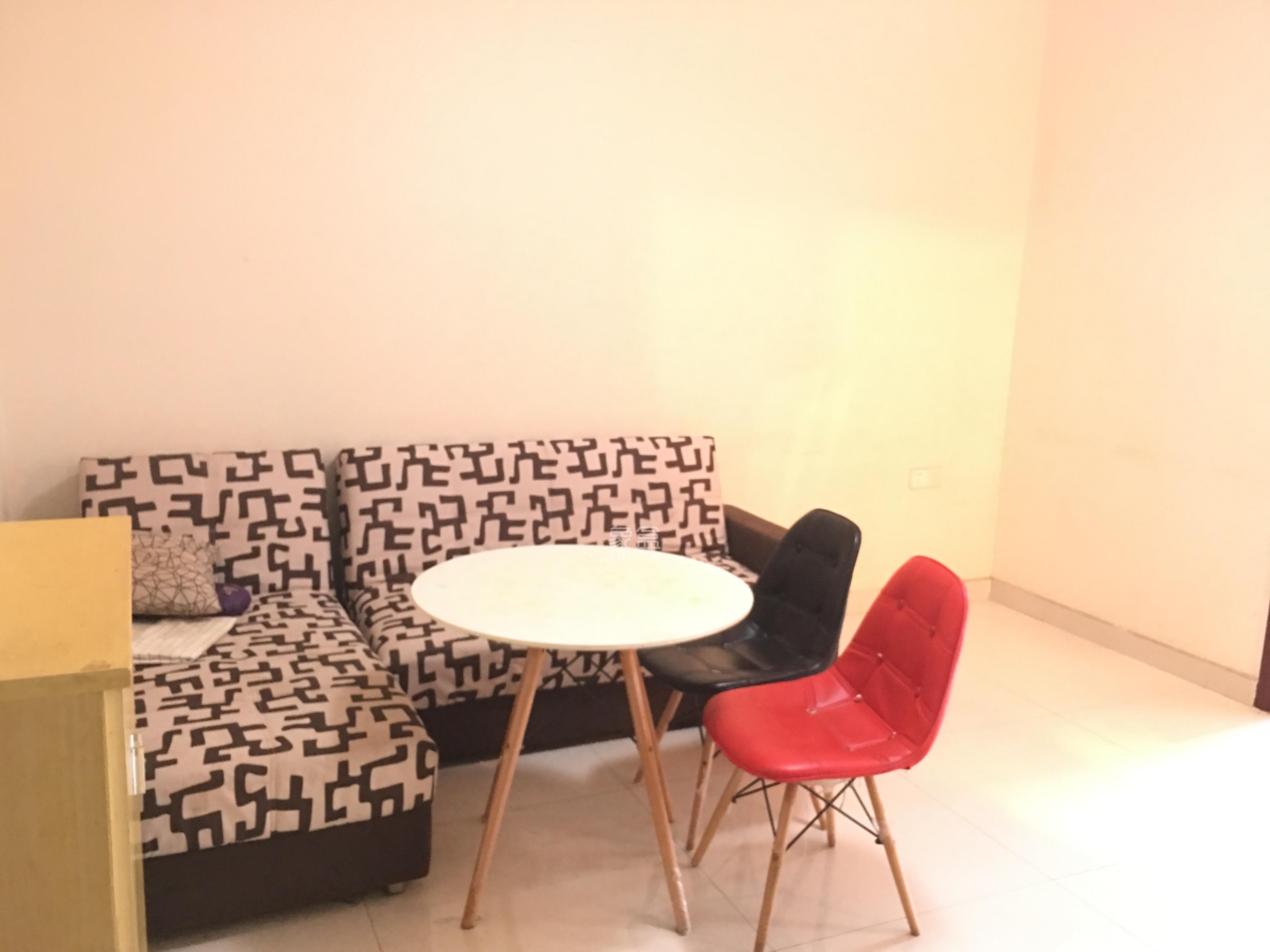 益佳苑  2室1厅1卫    53.98万