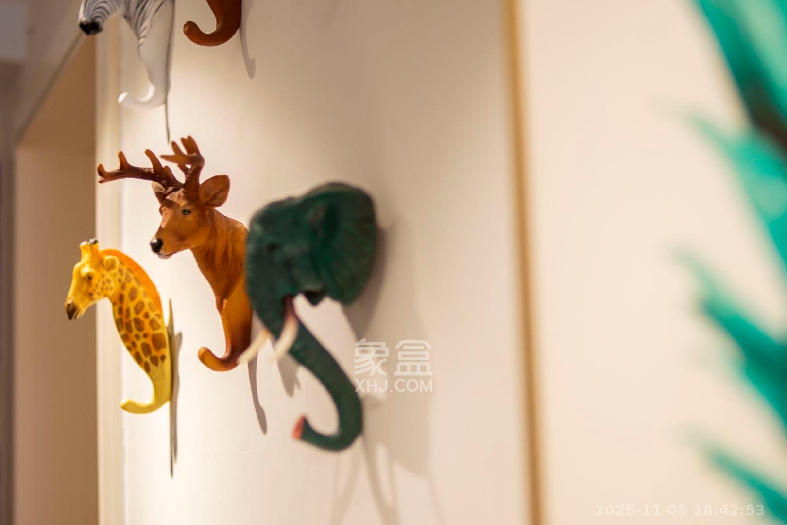 保利国际广场 1室1厅1卫 4800.0元/月 保利国际广场 1室1厅1卫 4800.0元/月室内图