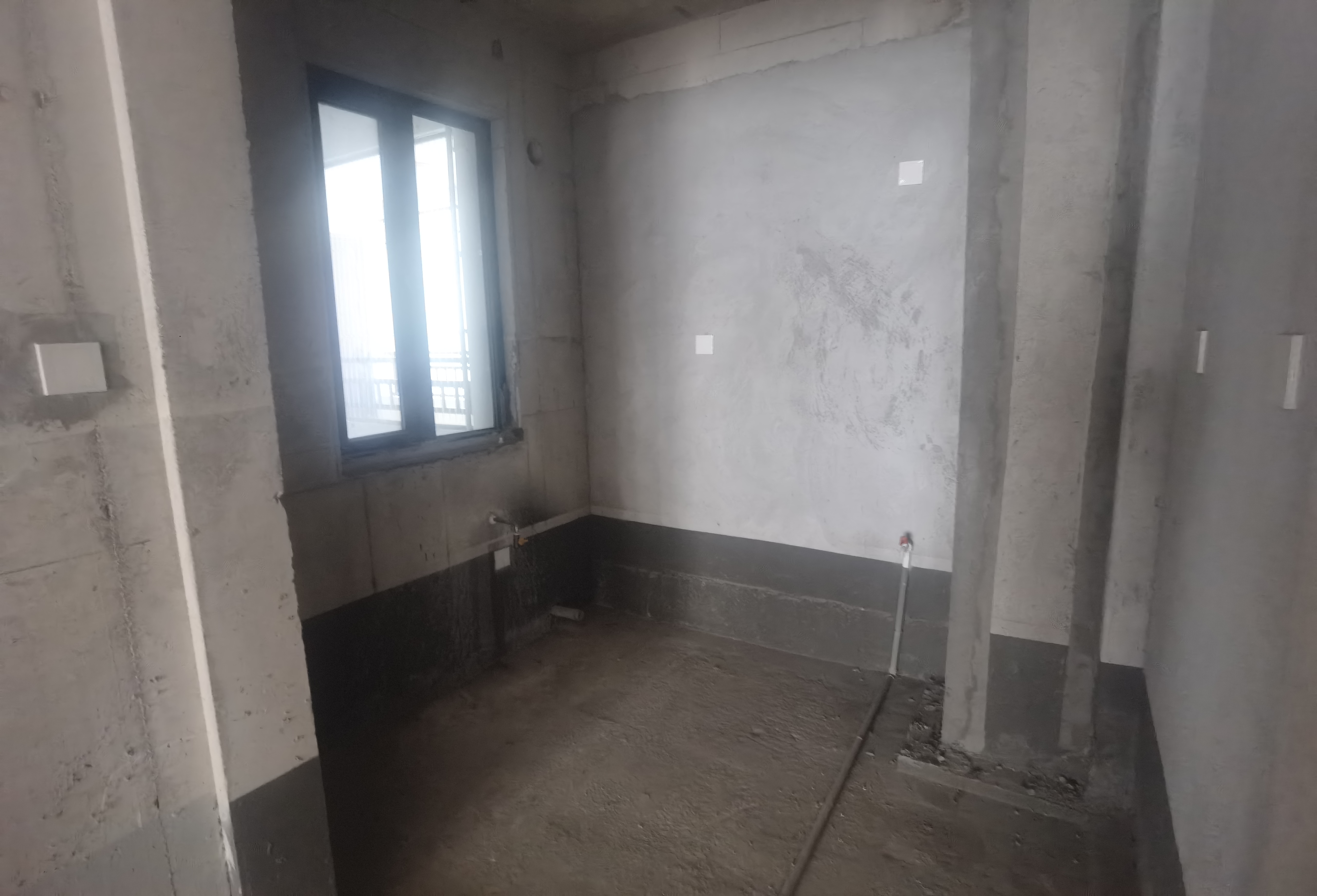 碧桂园正央时代 3室2厅2卫 50.0万 碧桂园正央时代 3室2厅2卫 50.0万客厅