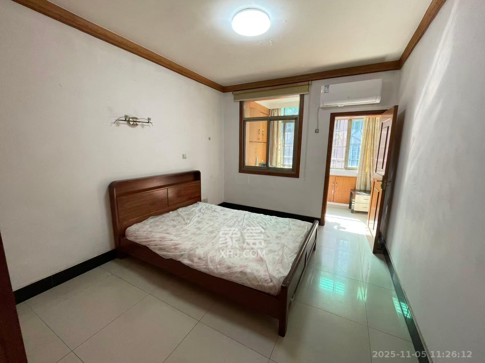 赤岗小区(一二三片) 2室1厅1卫 1500.0元/月 赤岗小区(一二三片) 2室1厅1卫 1500.0元/月室内图