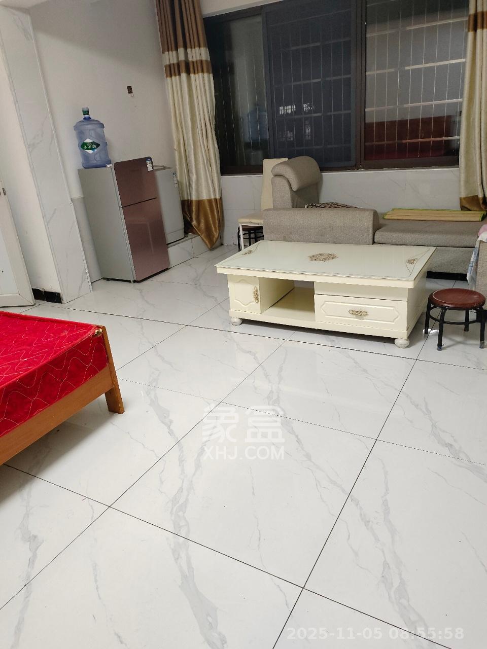 广铁六公司宿舍 1室0厅0卫 1200.0元/月 广铁六公司宿舍 1室0厅0卫 1200.0元/月室内图