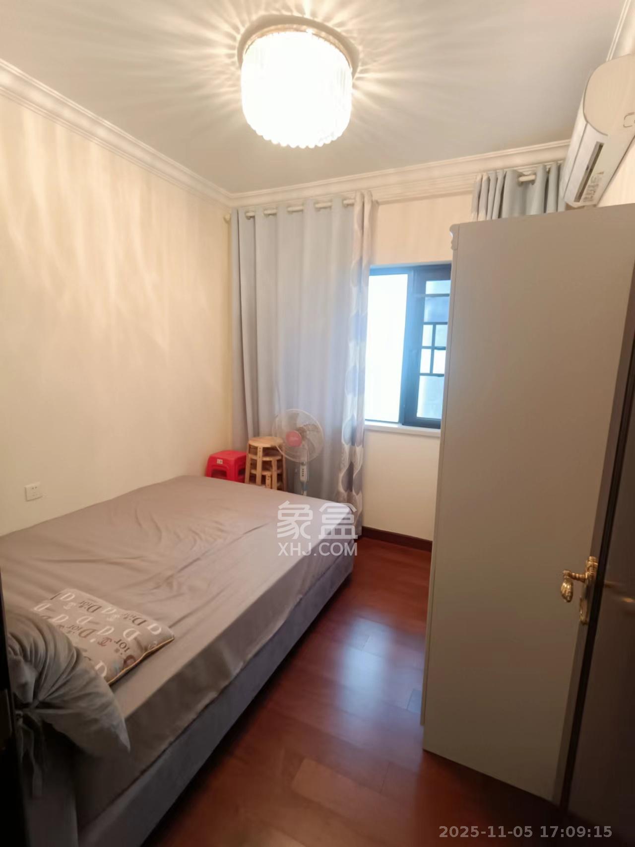 恒大御景天下城一期 3室2厅1卫 2100.0元/月 恒大御景天下城一期 3室2厅1卫 2100.0元/月室内图