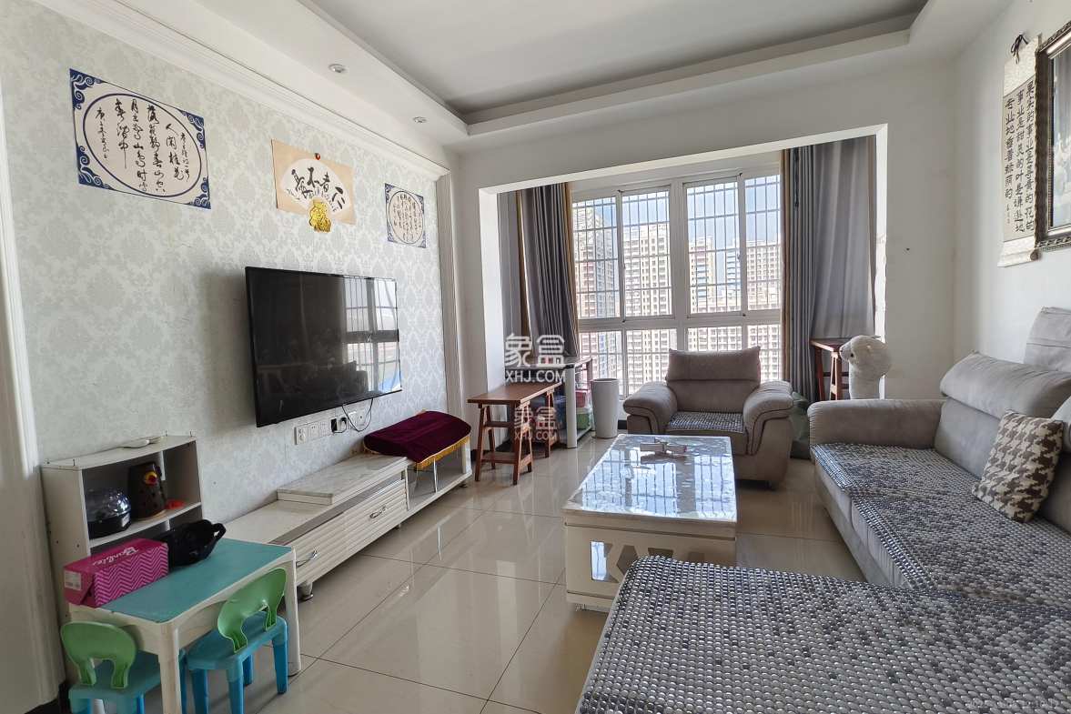 时代星城 3室2厅2卫 2400.0元/月 时代星城 3室2厅2卫 2400.0元/月室内图