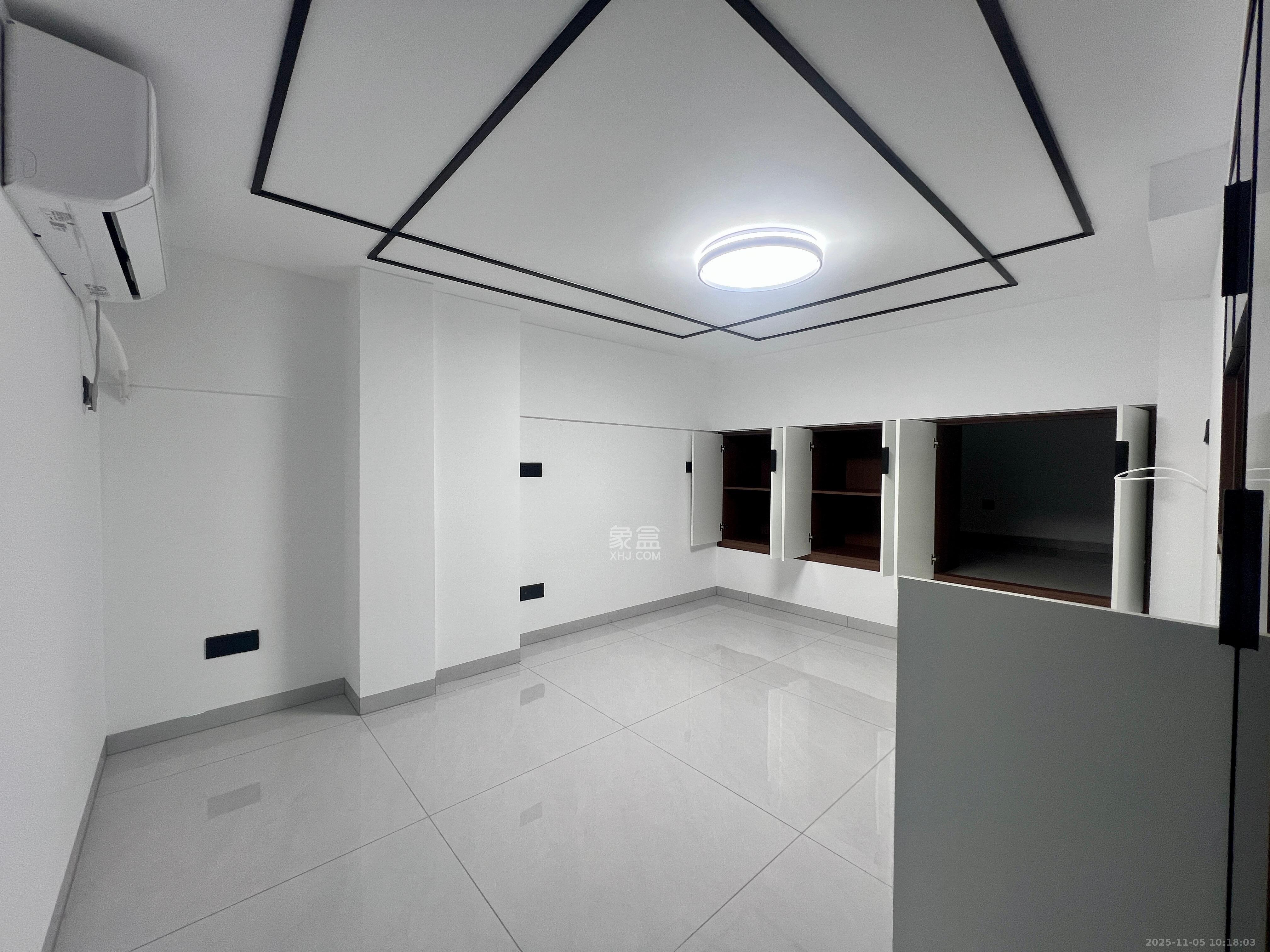 旭辉雨花郡  1室1厅1卫    2650.0元/月室内图