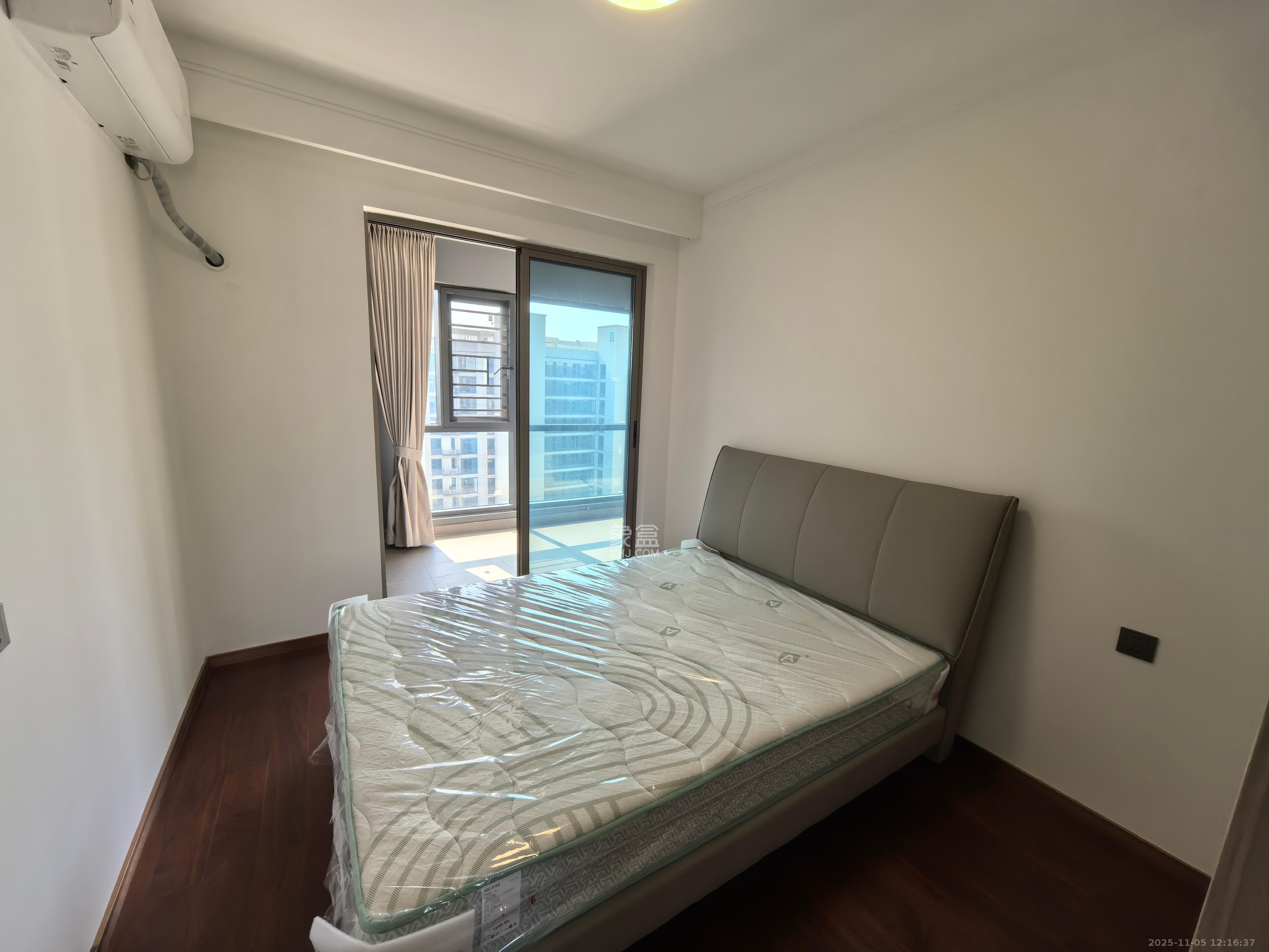 旭辉雨花郡  1室0厅0卫    4500.0元/月室内图