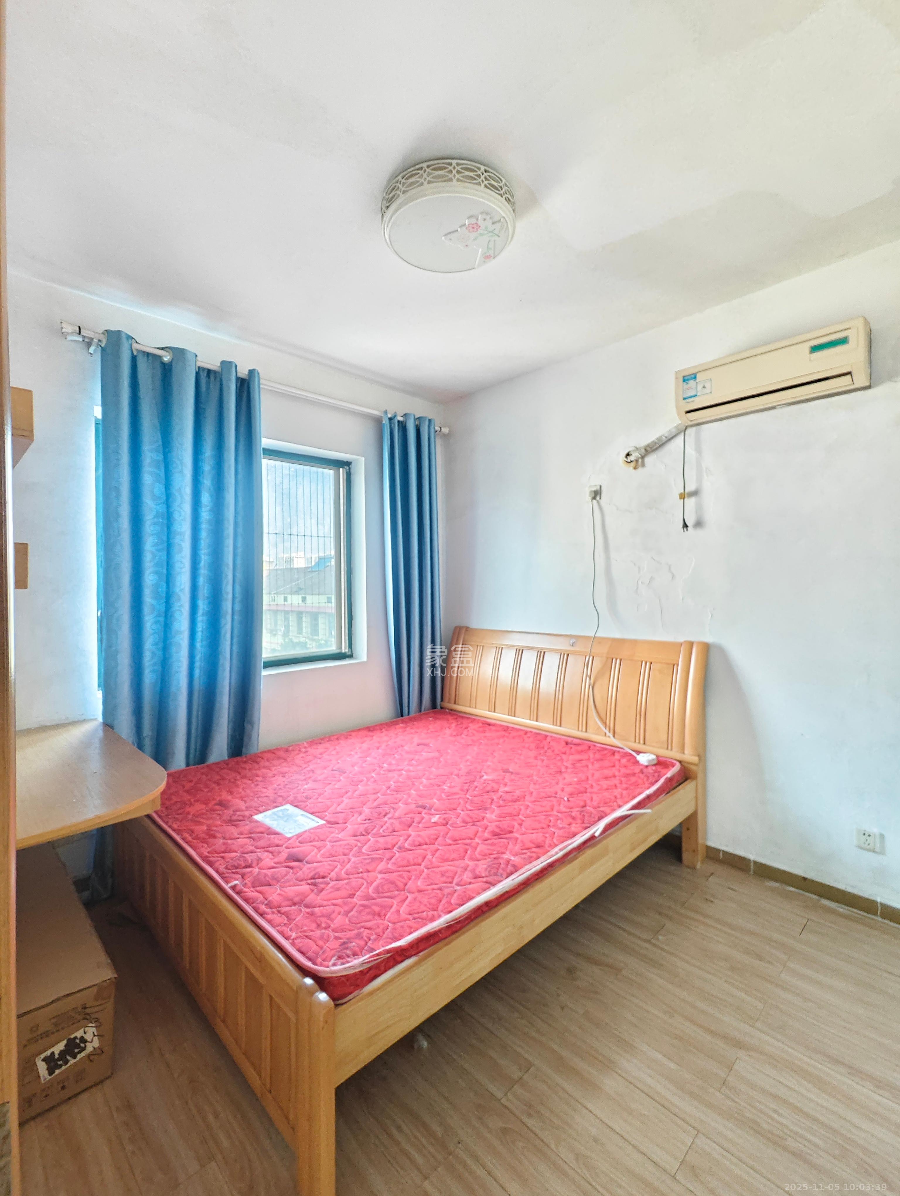 圆梦完美生活  2室2厅1卫    1600.0元/月室内图