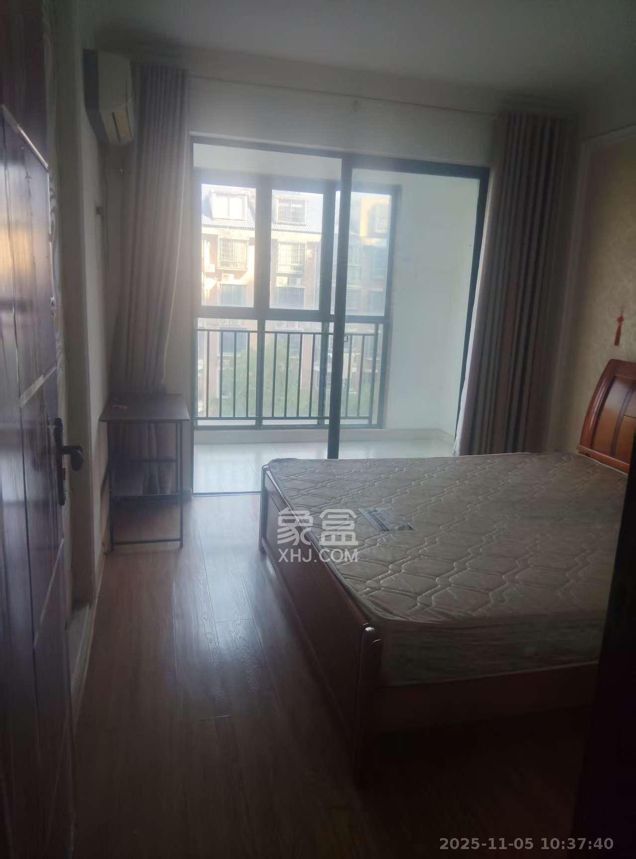 长沙欧洲城  3室2厅1卫    2700.0元/月室内图