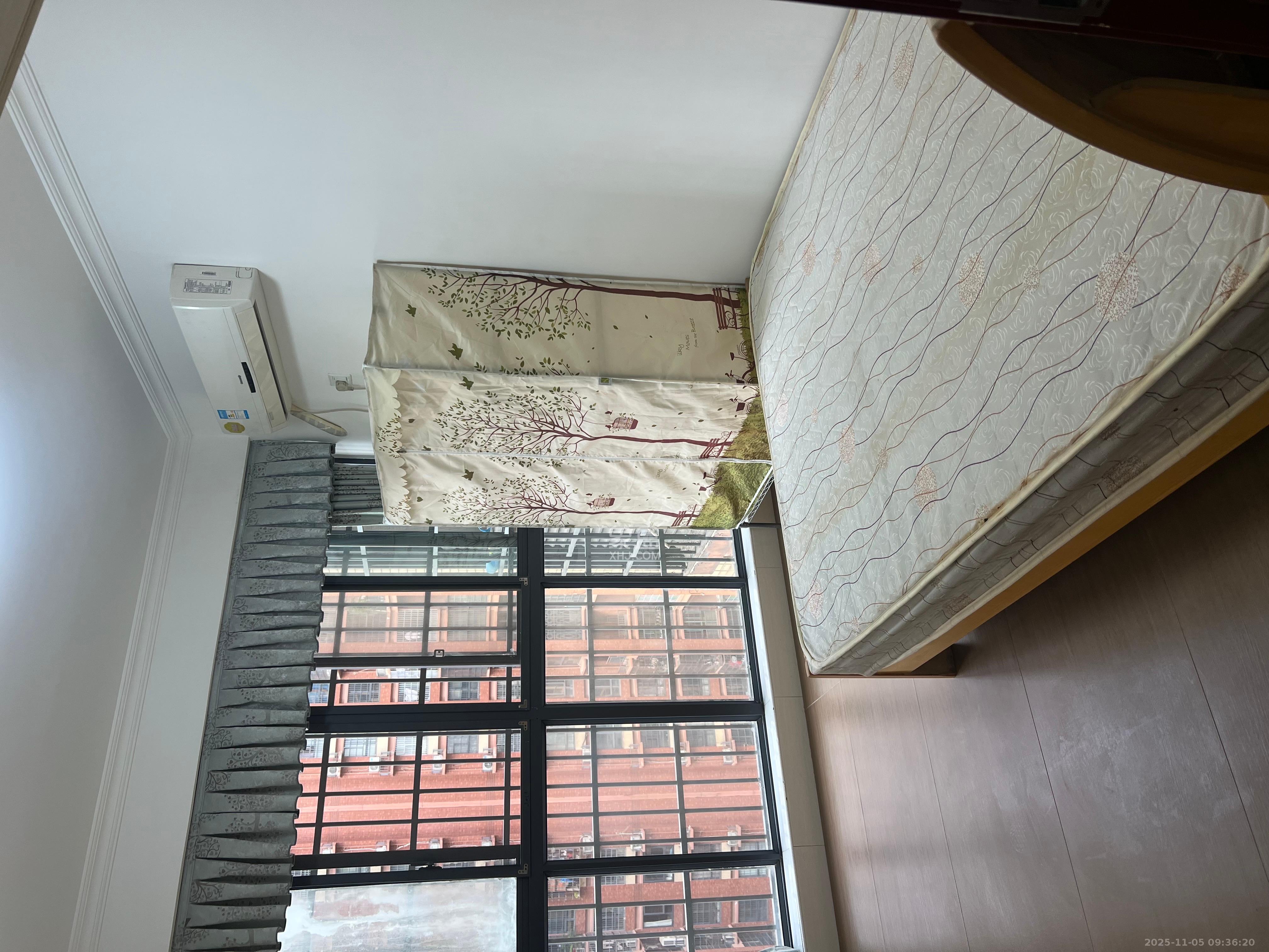 海德公园  4室2厅2卫    2280.0元/月室内图