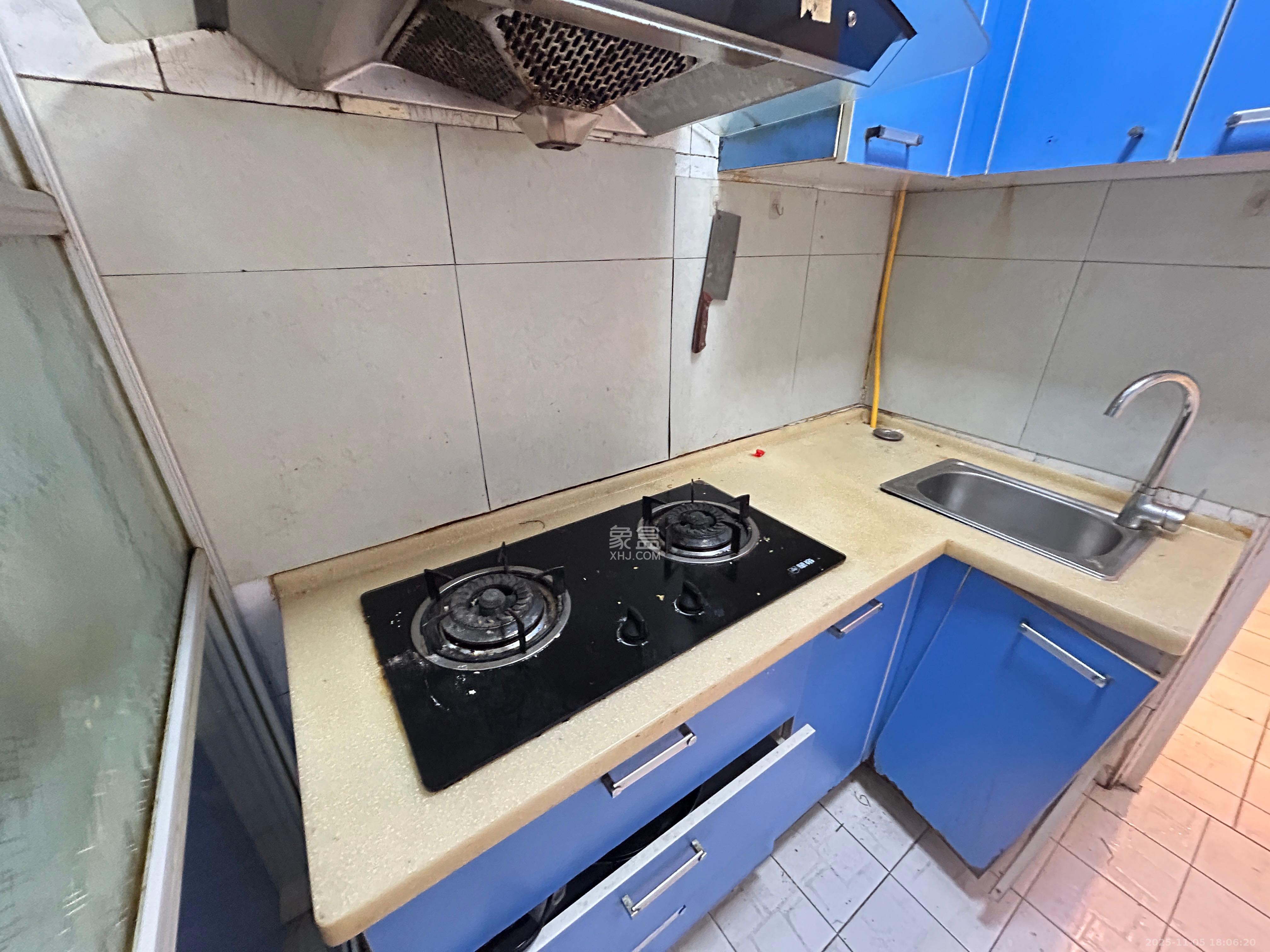 东方银座（东方摩卡）  1室1厅1卫    1400.0元/月室内图