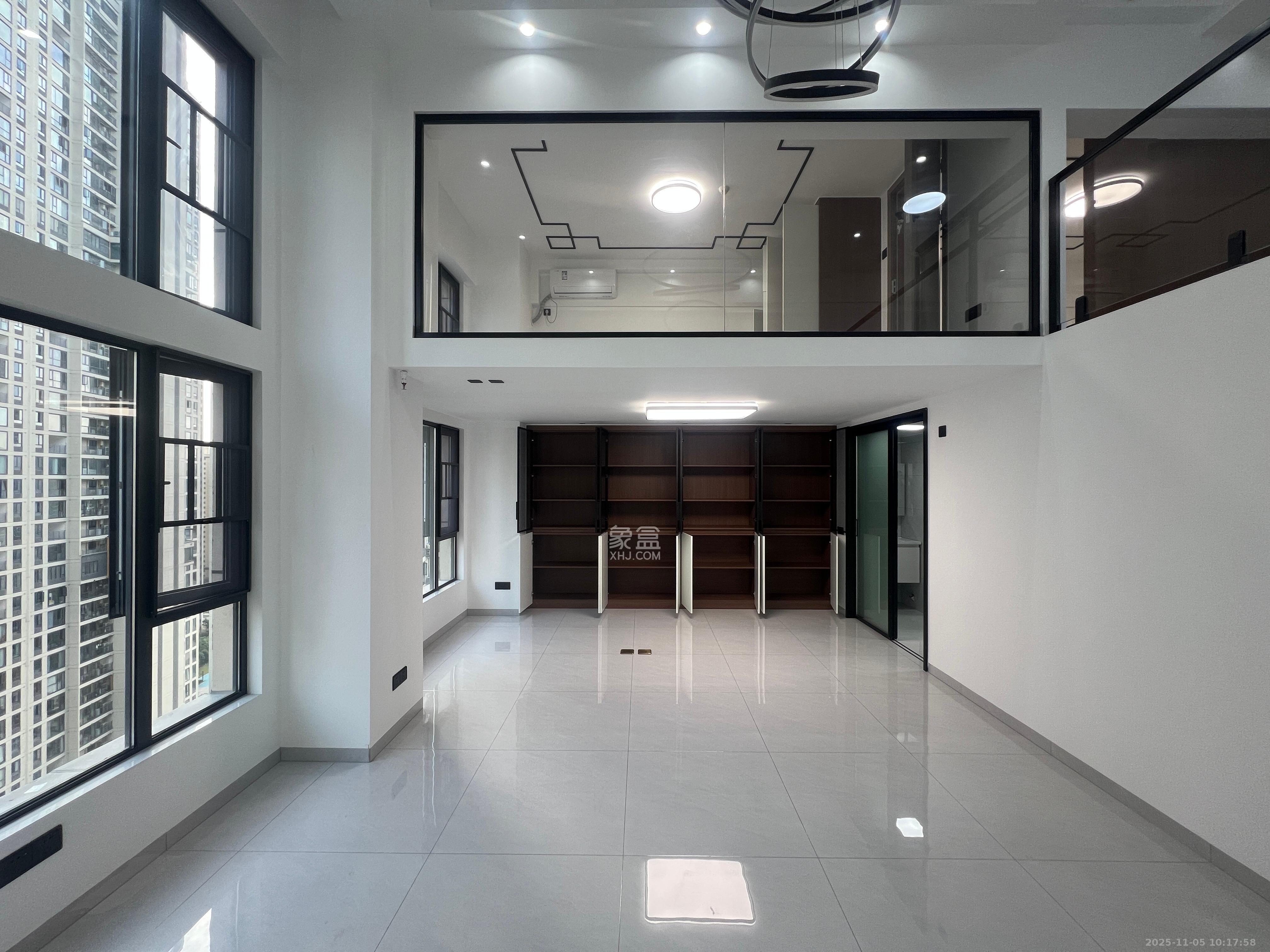 旭辉雨花郡  1室1厅1卫    2650.0元/月室内图