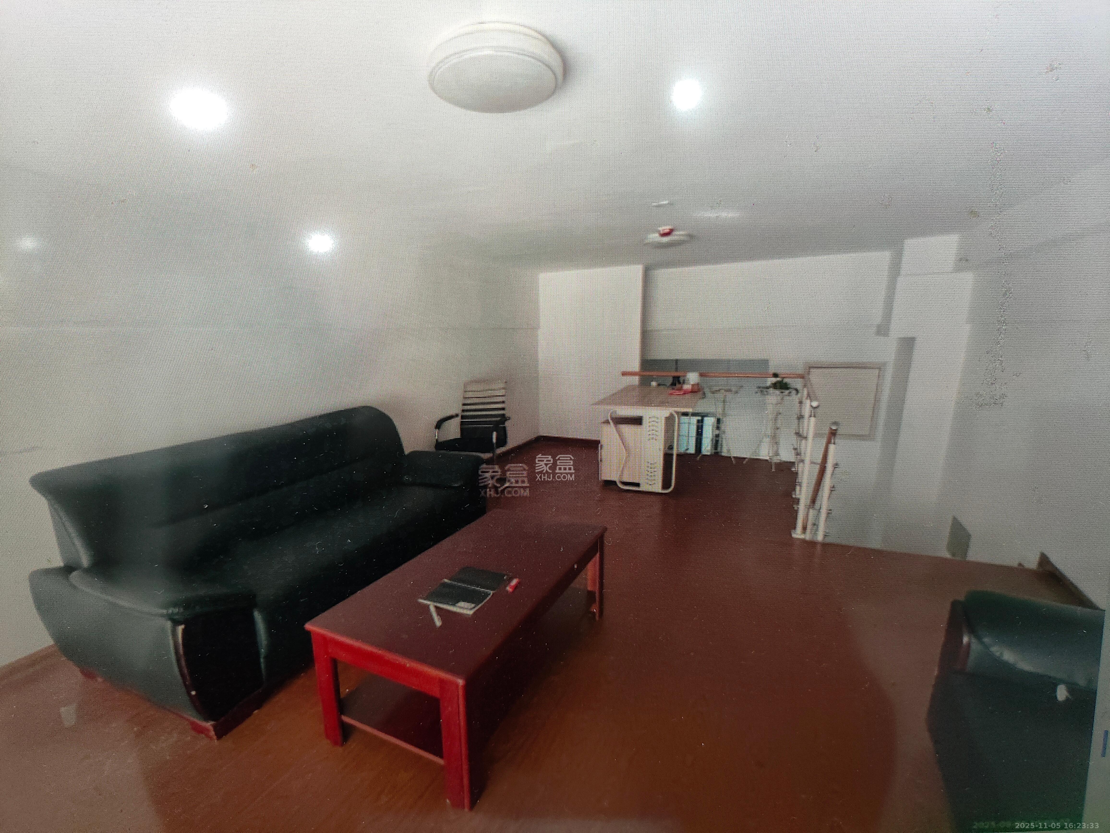 金科时代中心  1室1厅1卫    1580.0元/月室内图