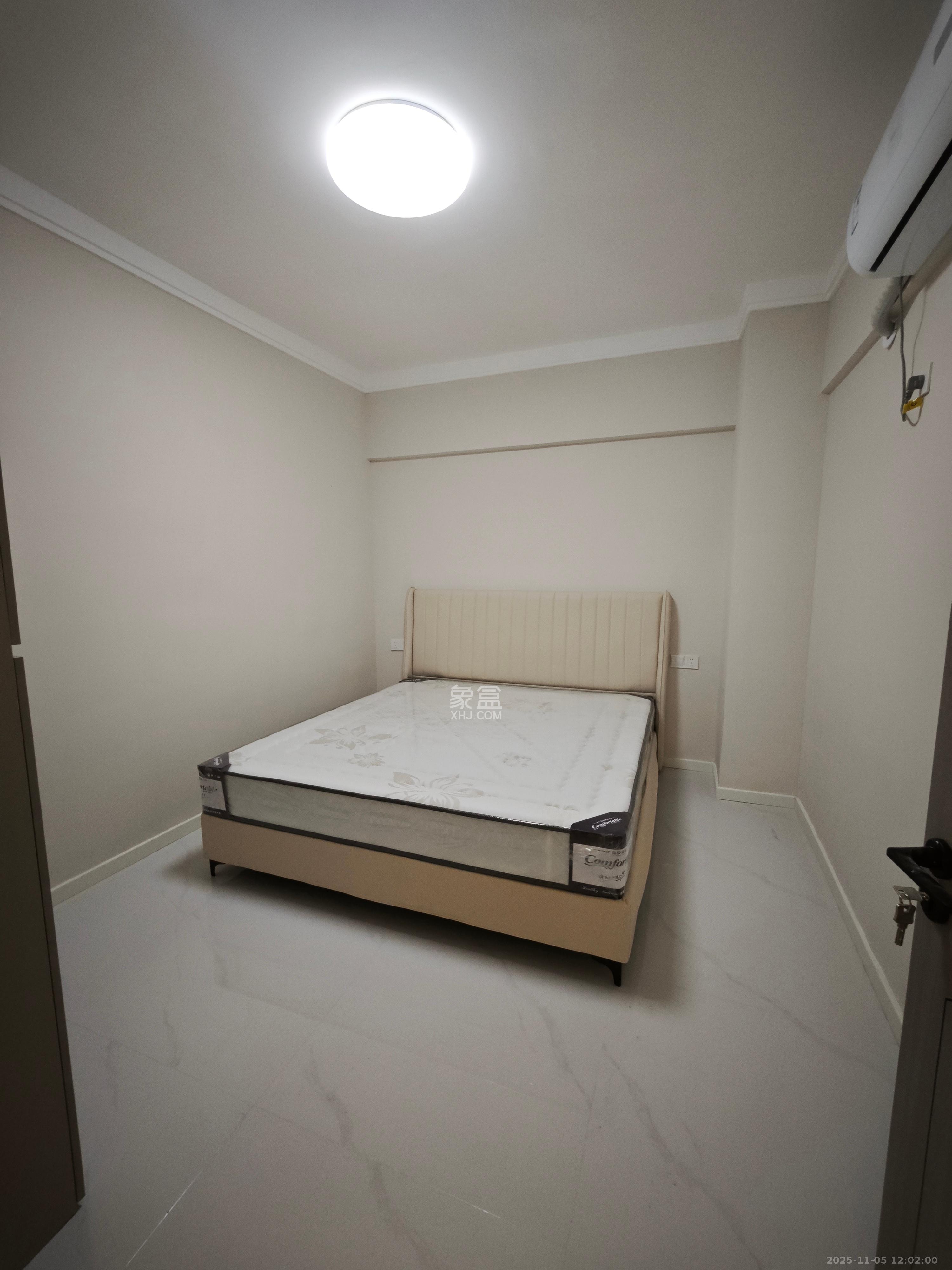 嘉华城（一期）  2室2厅1卫    2400.0元/月室内图