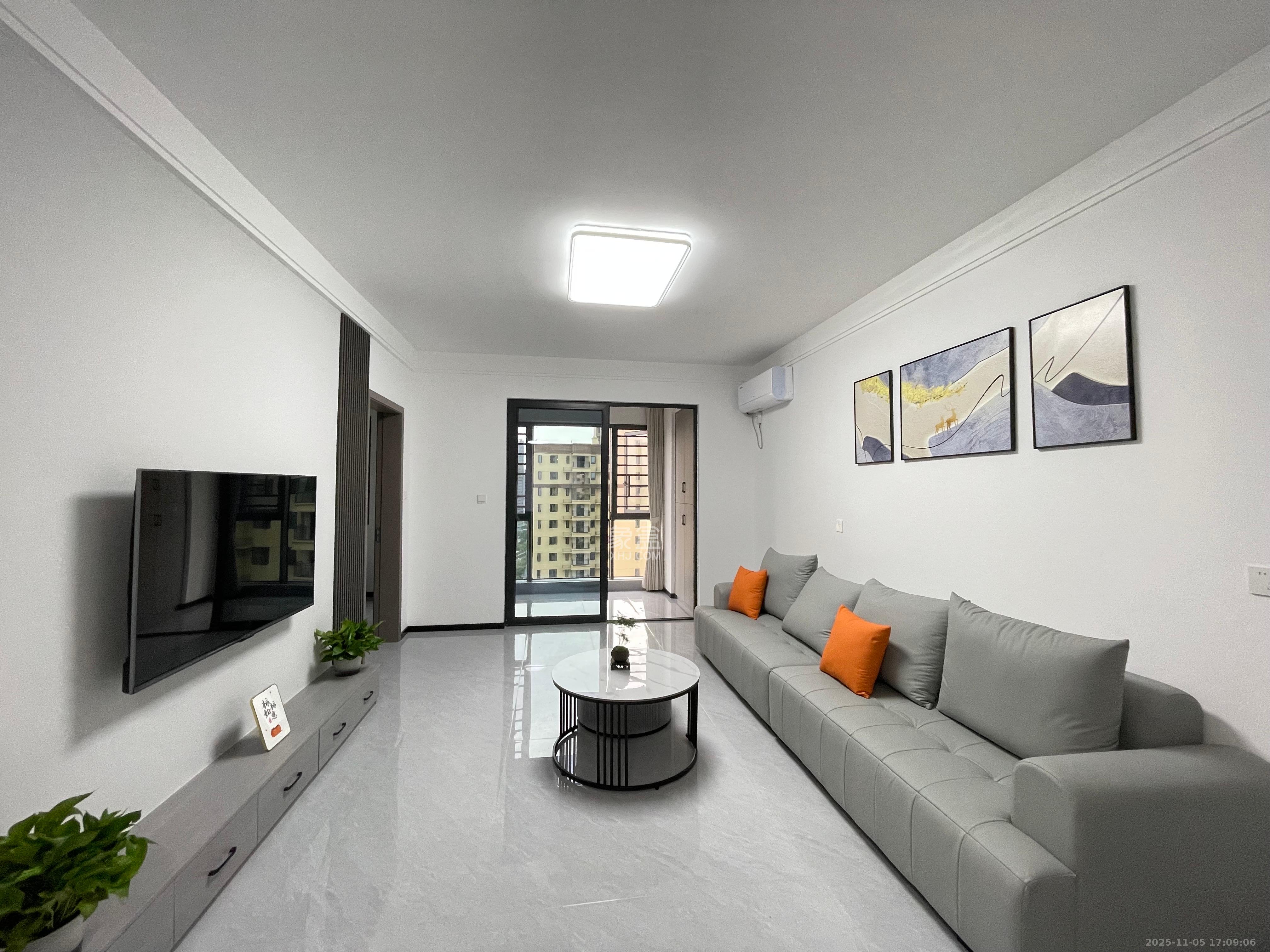 望远嘉苑  2室2厅1卫    2500.0元/月