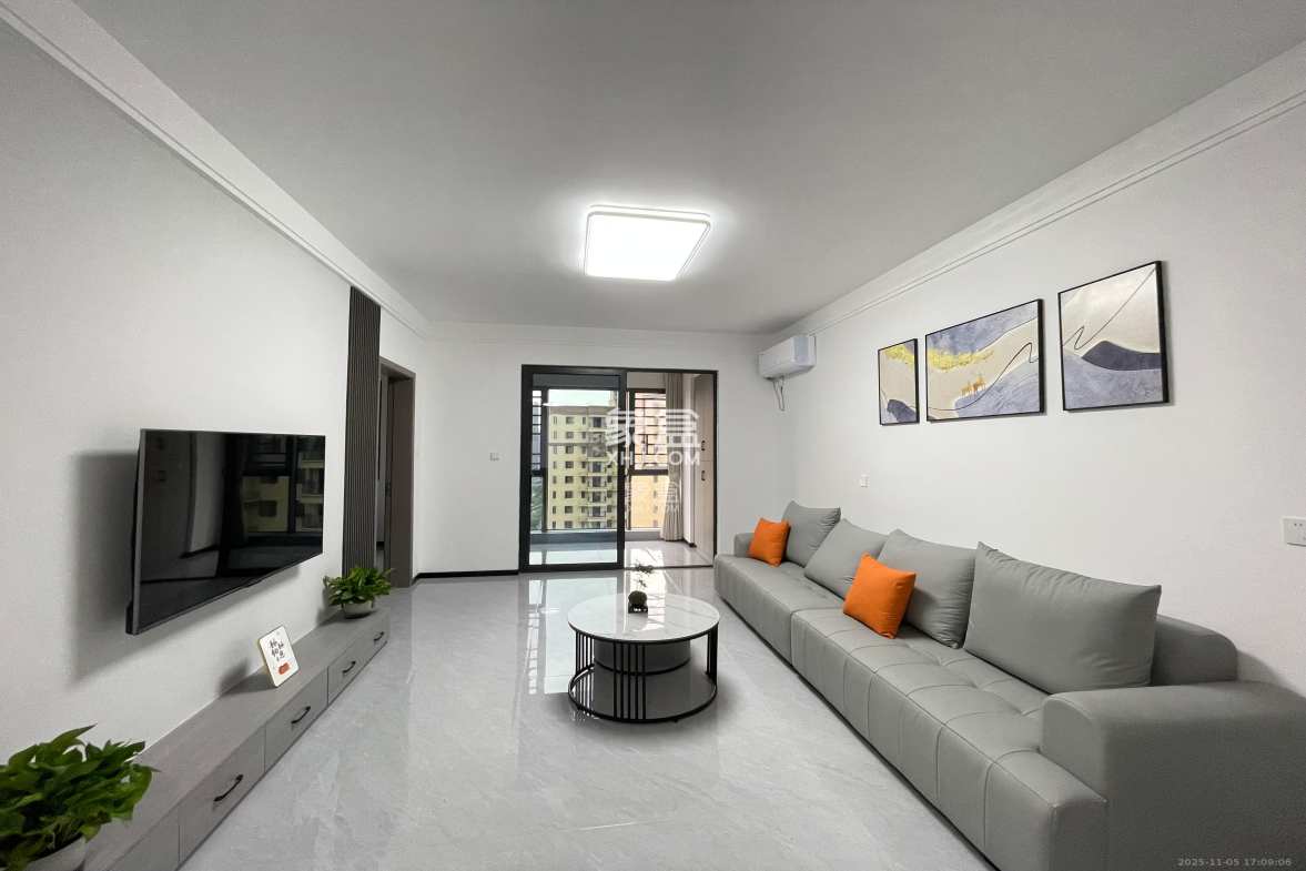 望远嘉苑 2室2厅1卫 2500.0元/月 望远嘉苑 2室2厅1卫 2500.0元/月室内图