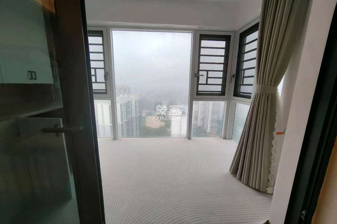 恒大美丽沙天璟湾 1室2厅1卫 2500.0元/月 恒大美丽沙天璟湾 1室2厅1卫 2500.0元/月室内图