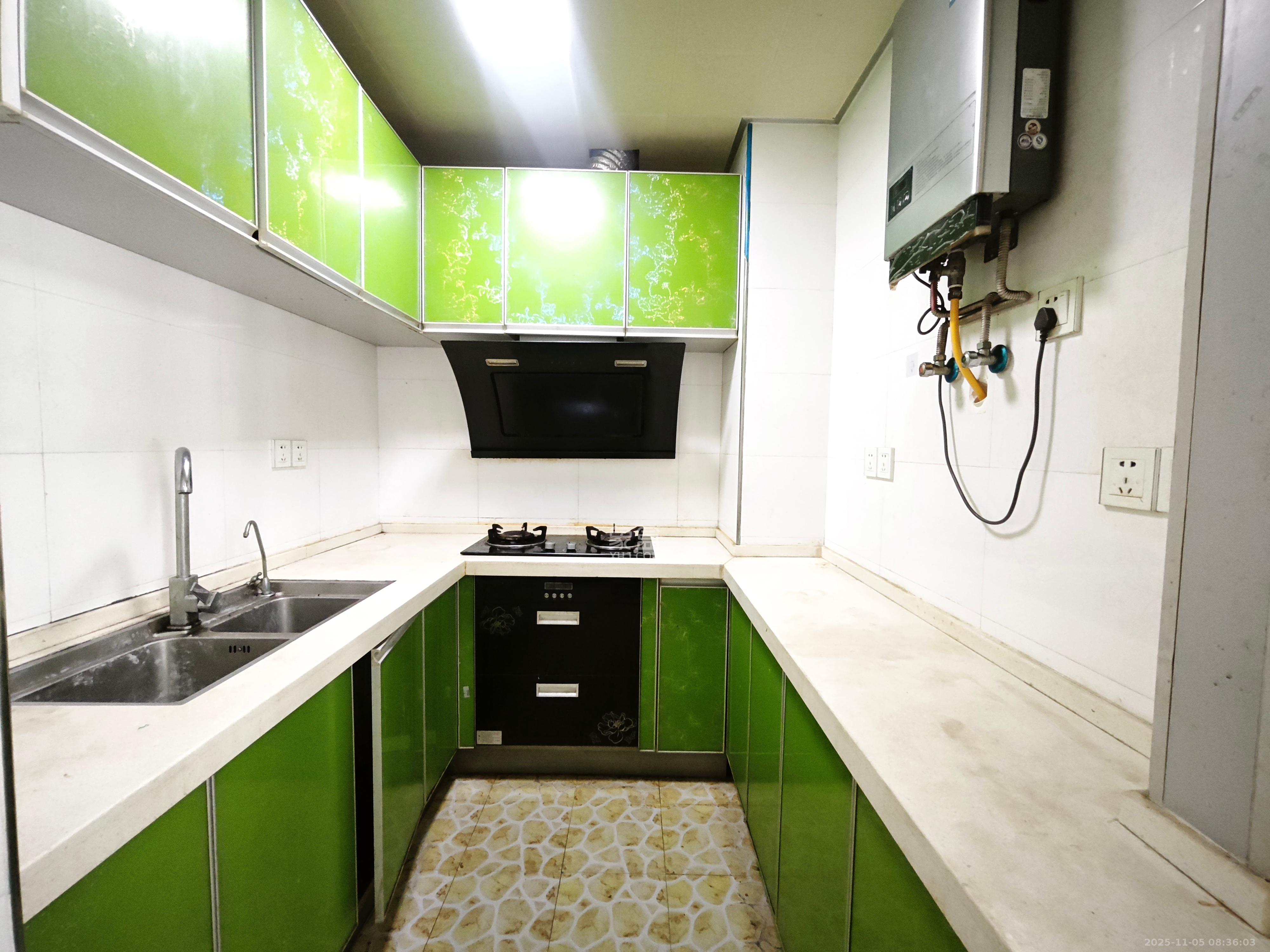 锦璨家园  2室2厅1卫    1350.0元/月室内图