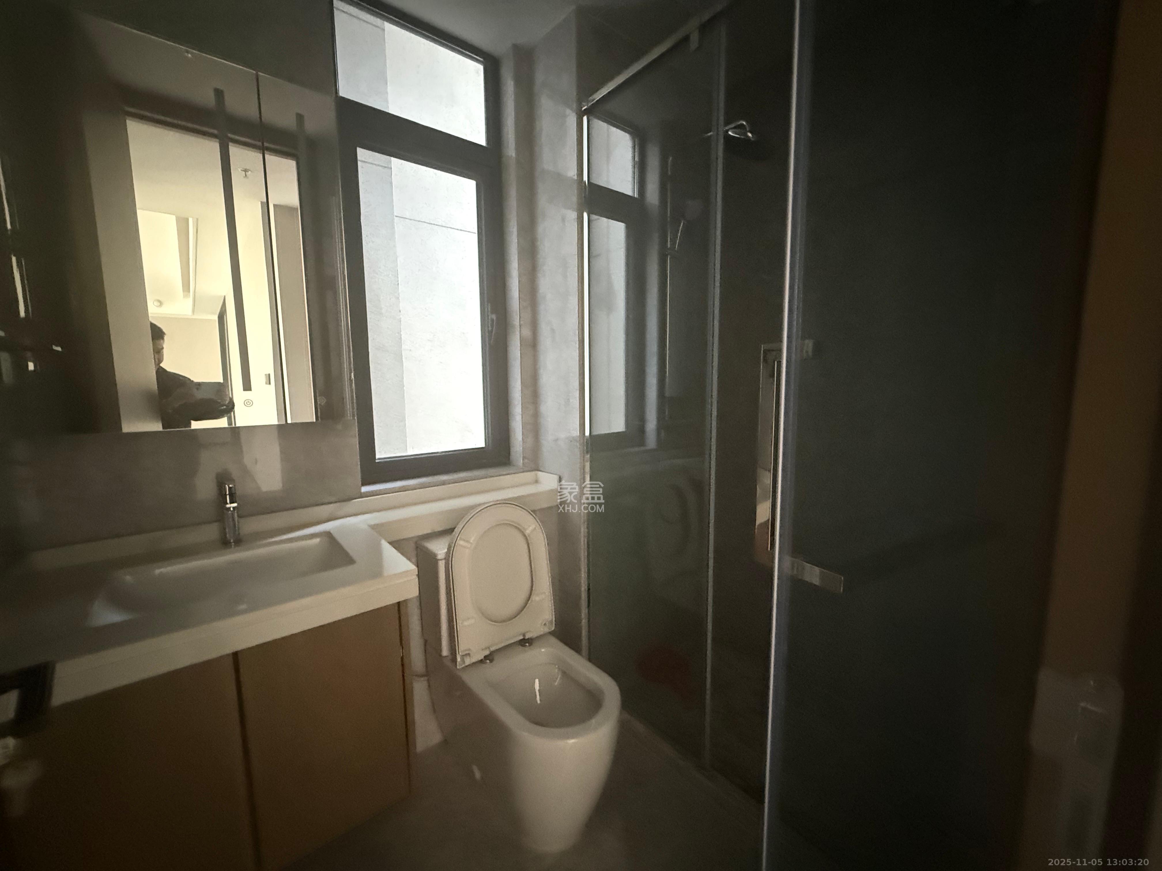 旭辉铂悦湘江 4室2厅3卫 7000.0元/月 旭辉铂悦湘江 4室2厅3卫 7000.0元/月室内图