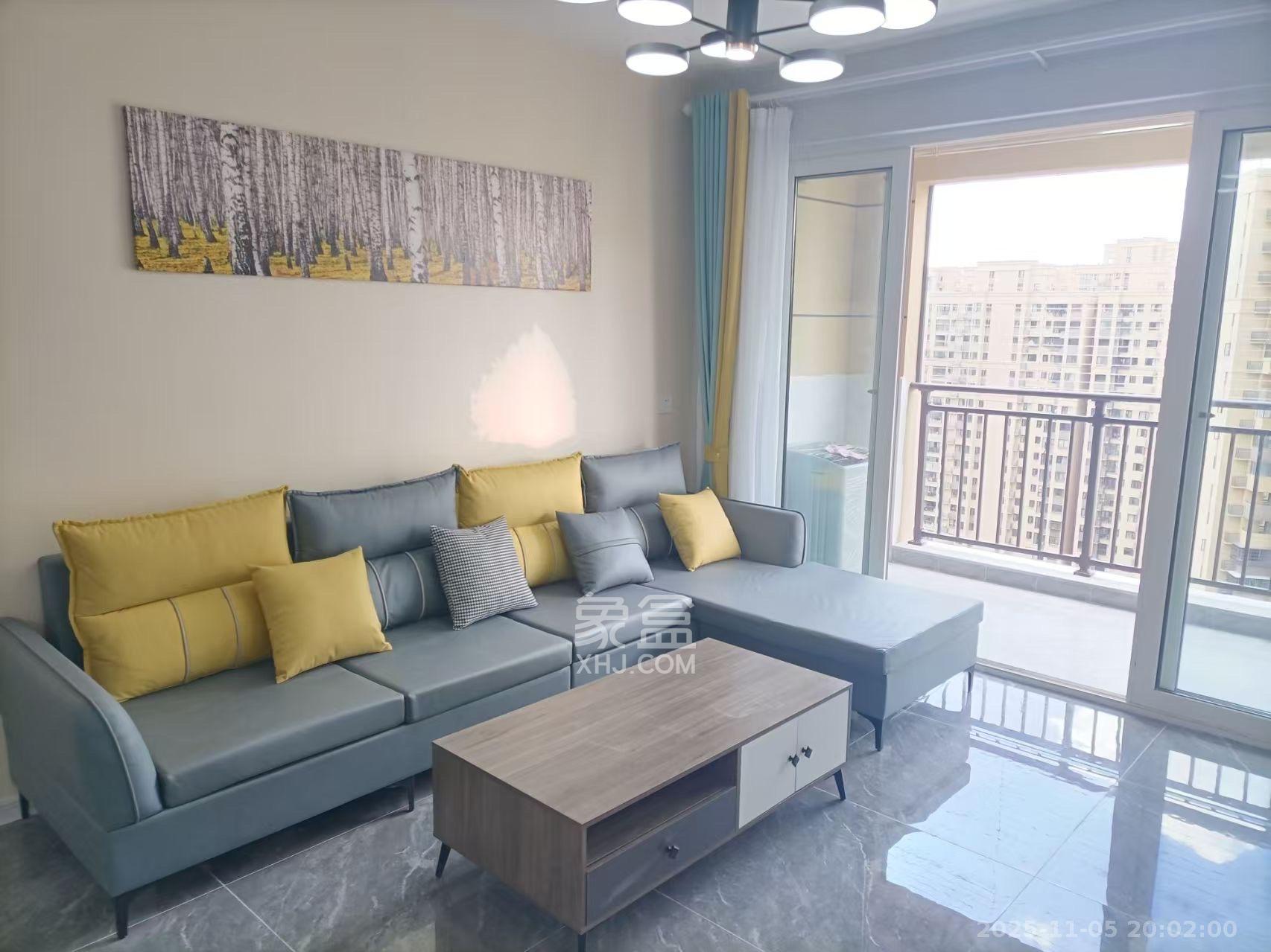 保利香槟国际 1室0厅0卫 2000.0元/月 保利香槟国际 1室0厅0卫 2000.0元/月室内图